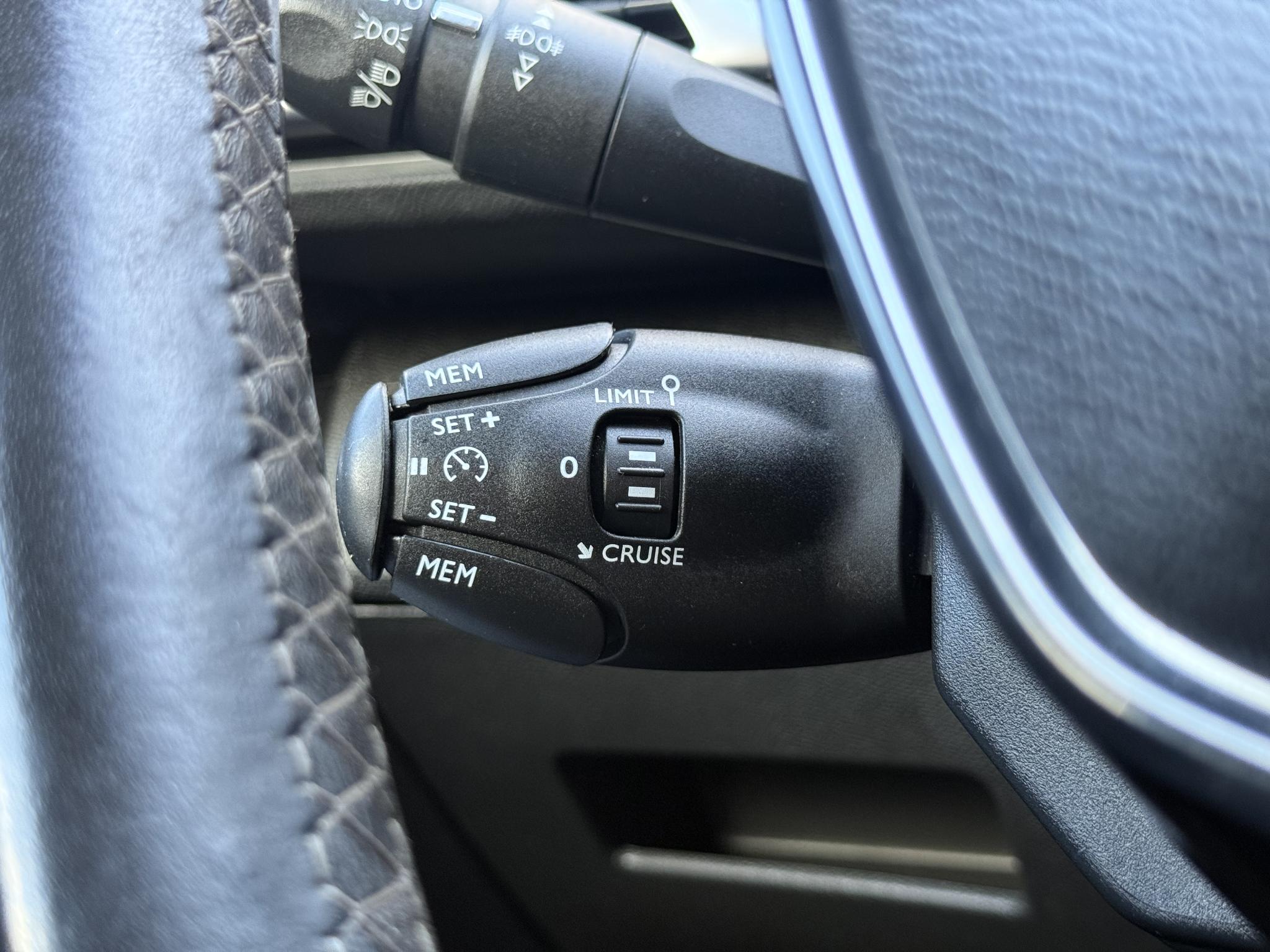 Foto van Peugeot 5008