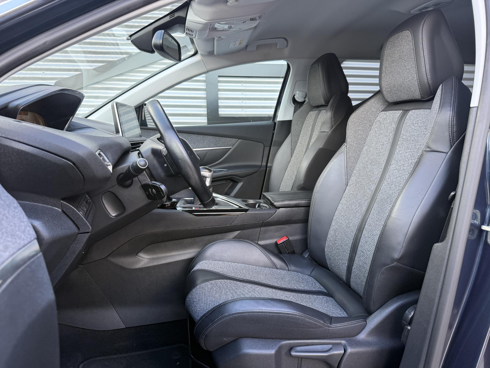 Foto van Peugeot 5008