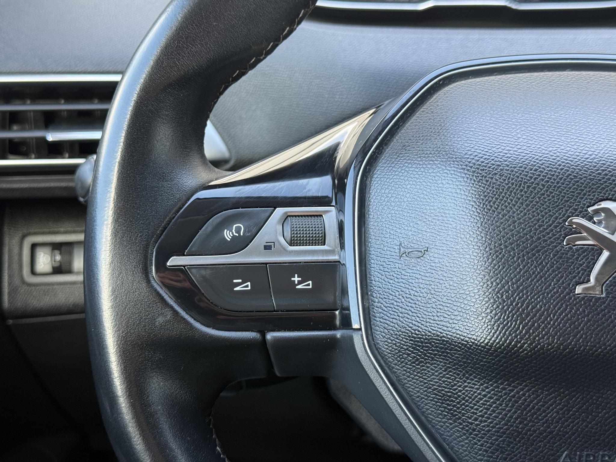 Foto van Peugeot 5008