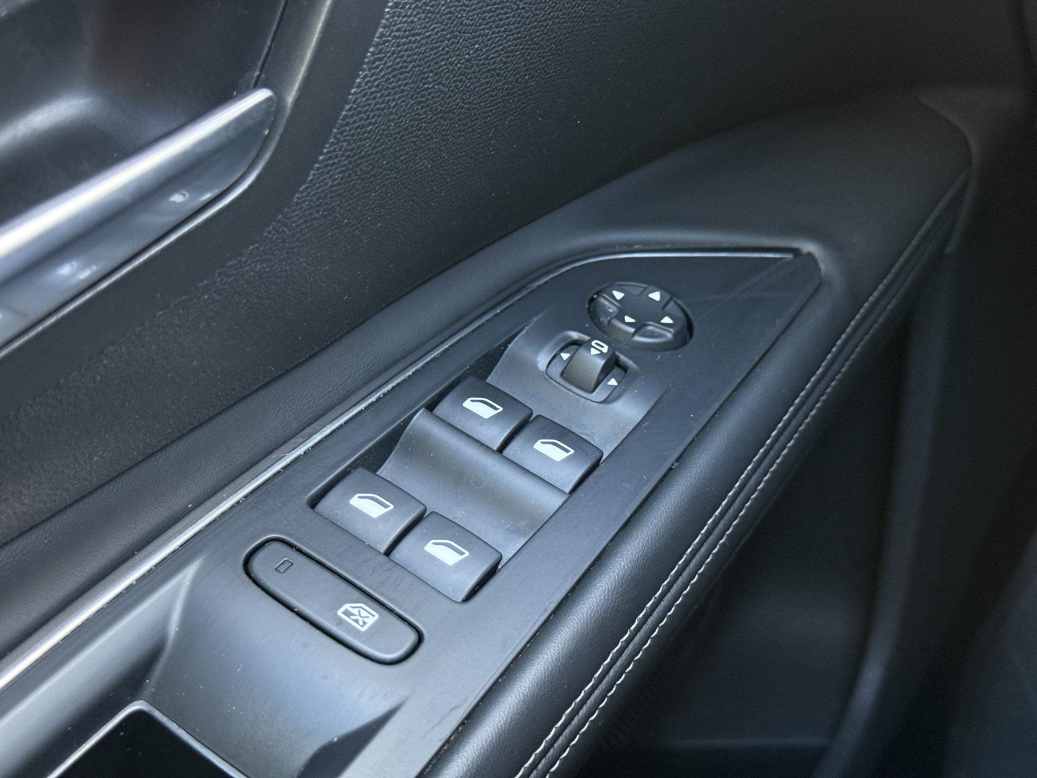 Foto van Peugeot 5008