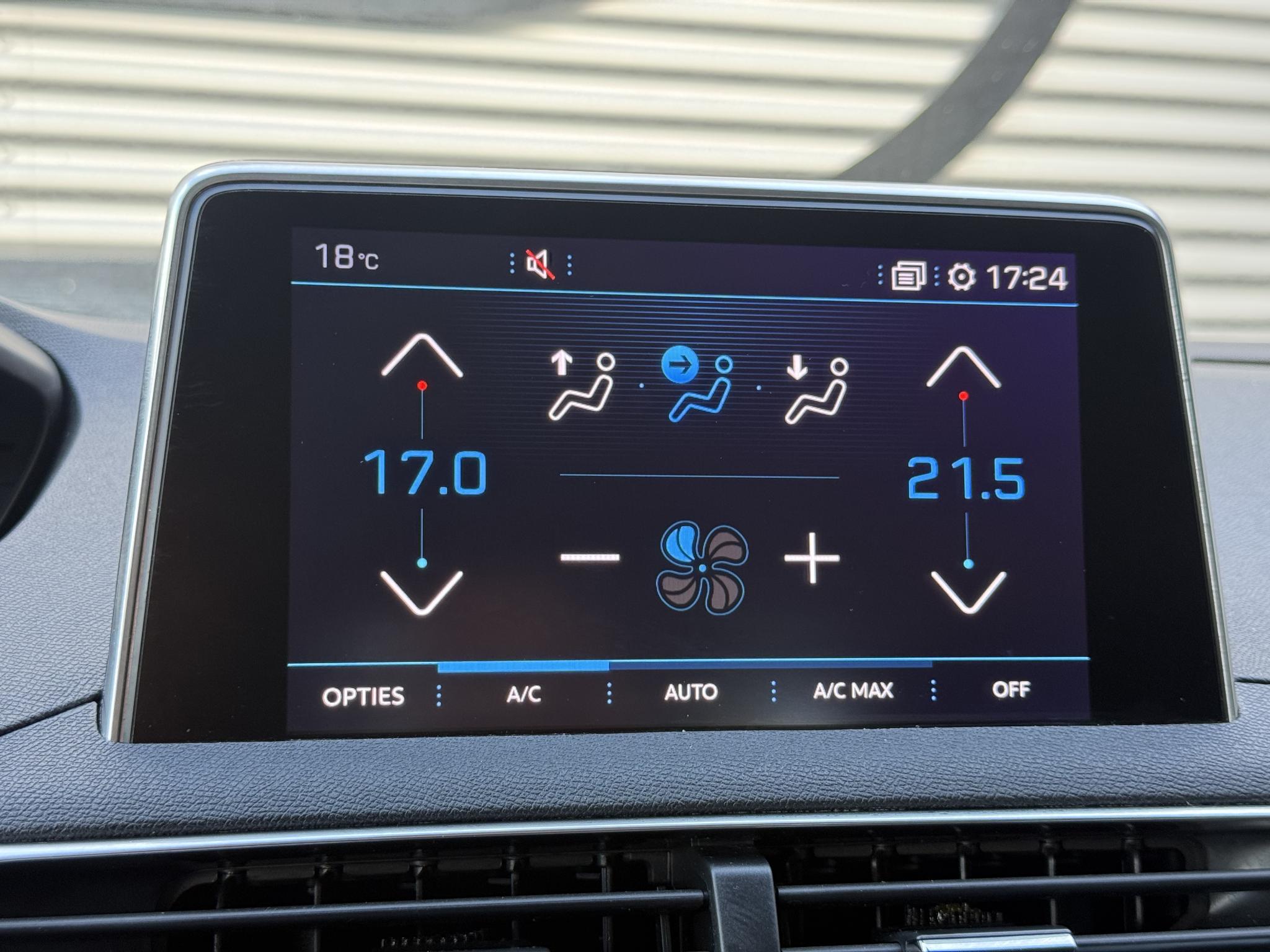 Foto van Peugeot 5008