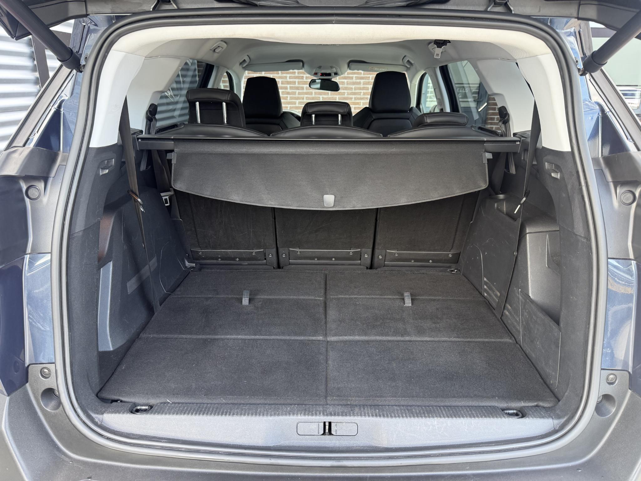 Foto van Peugeot 5008