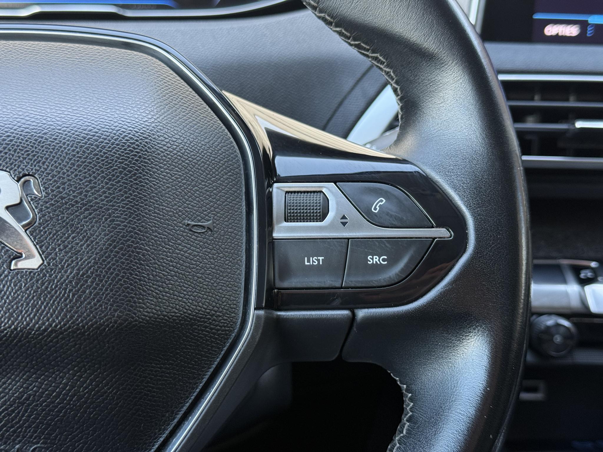 Foto van Peugeot 5008
