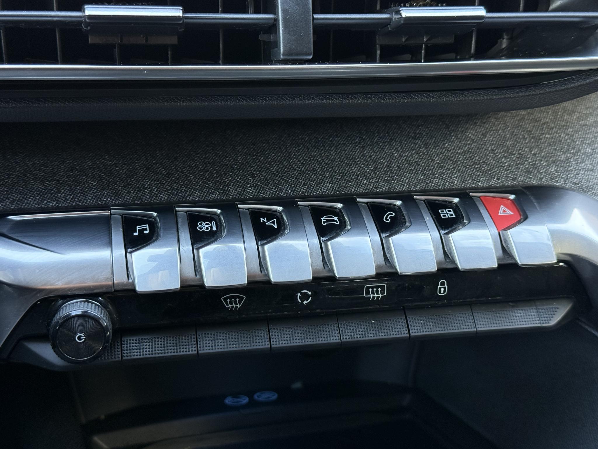 Foto van Peugeot 5008