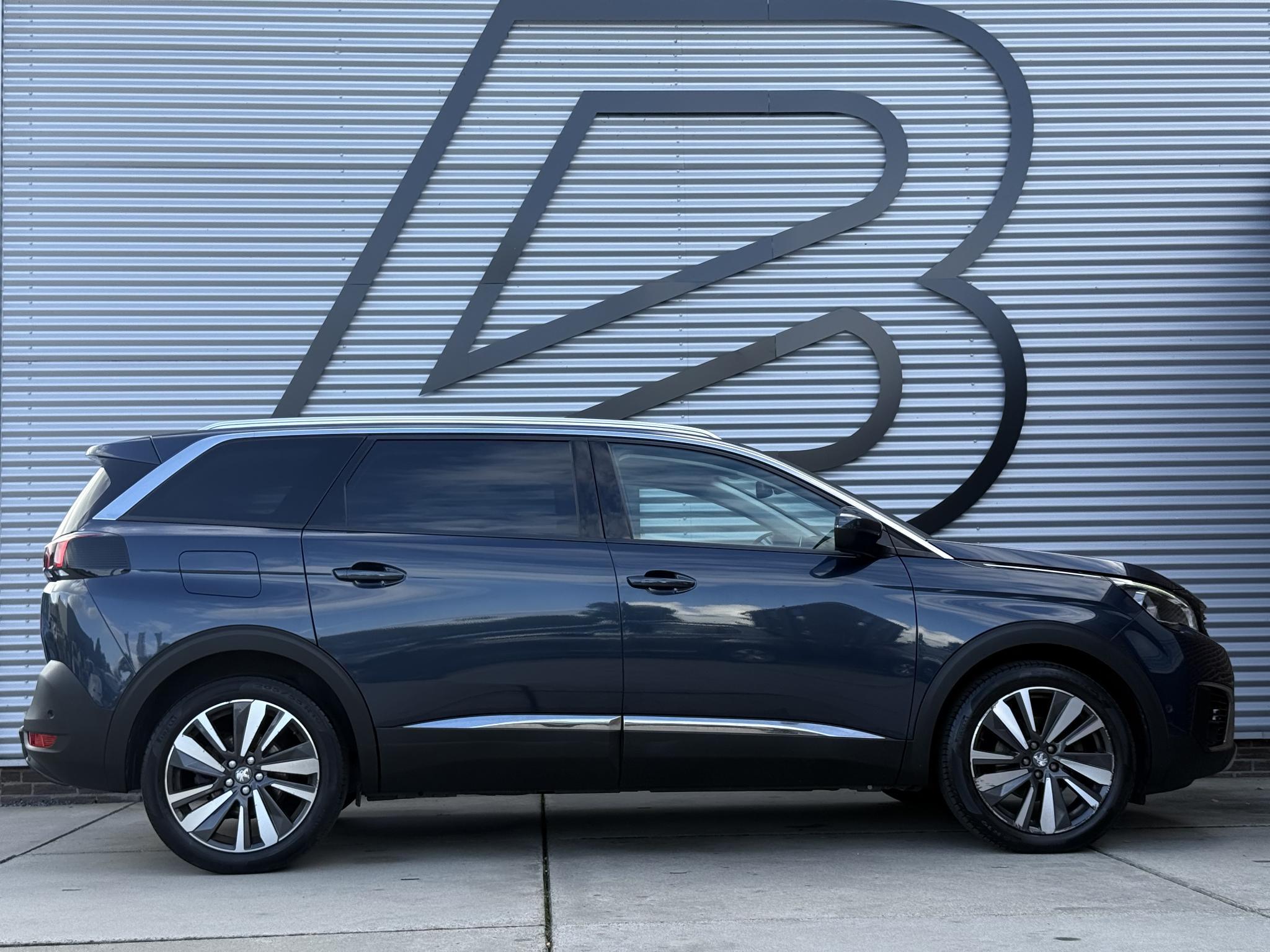 Foto van Peugeot 5008