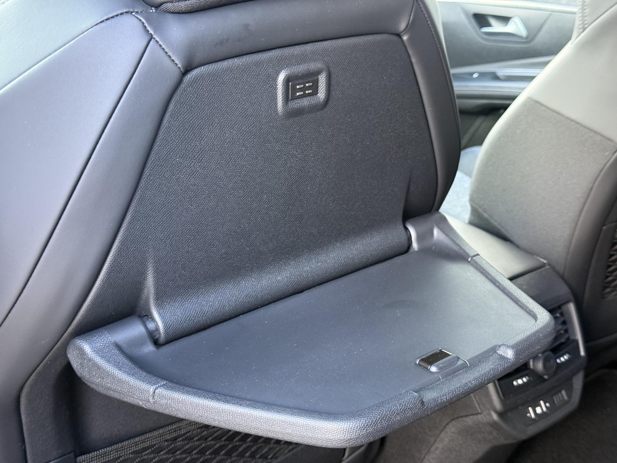 Foto van Peugeot 5008