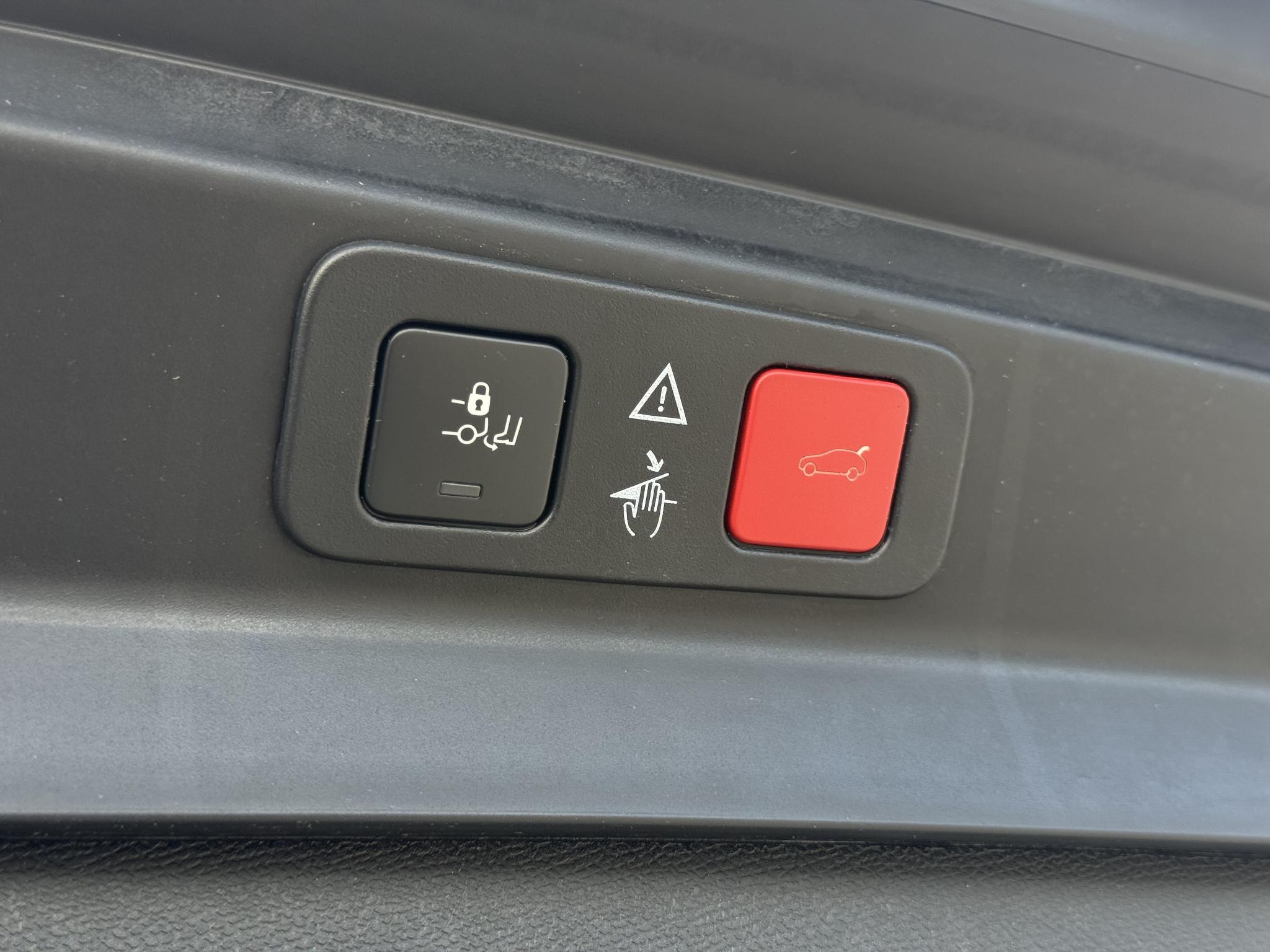 Foto van Peugeot 5008