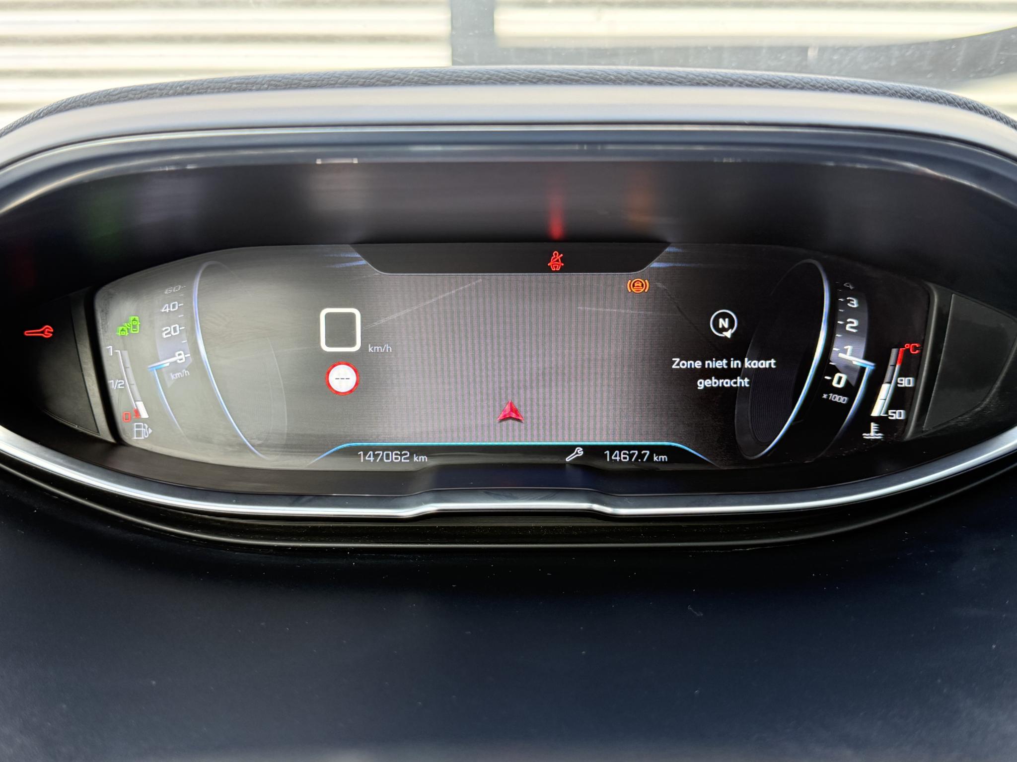Foto van Peugeot 5008