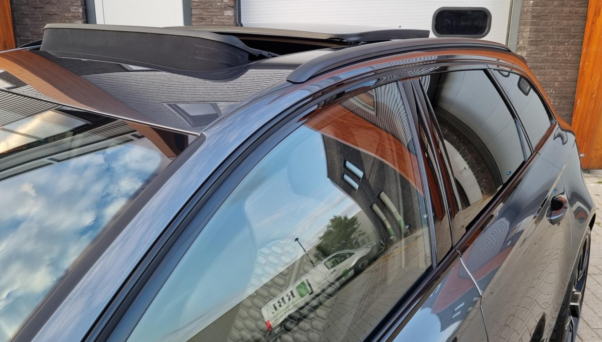 Foto van Audi RS 6 Avant