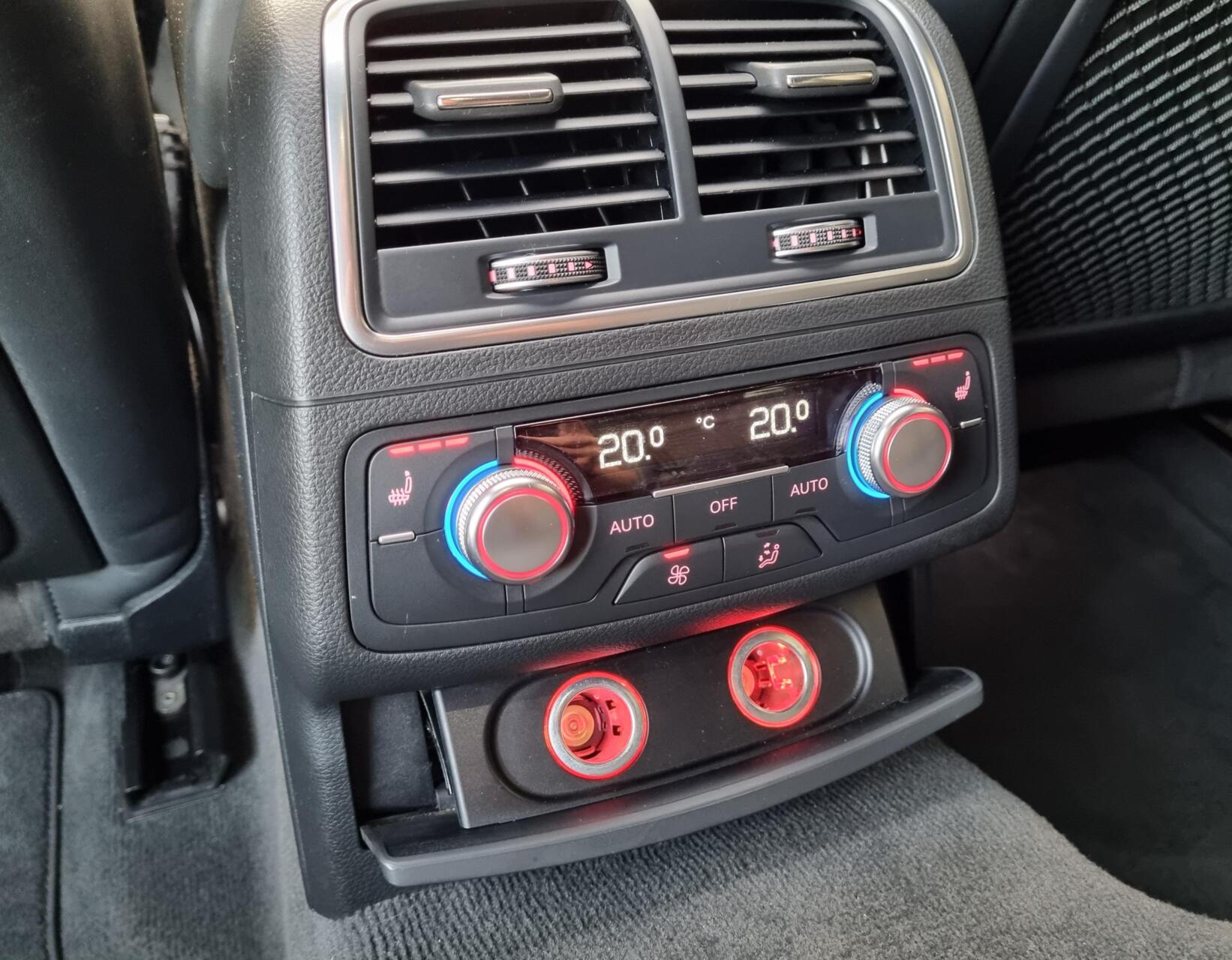 Foto van Audi RS 6 Avant