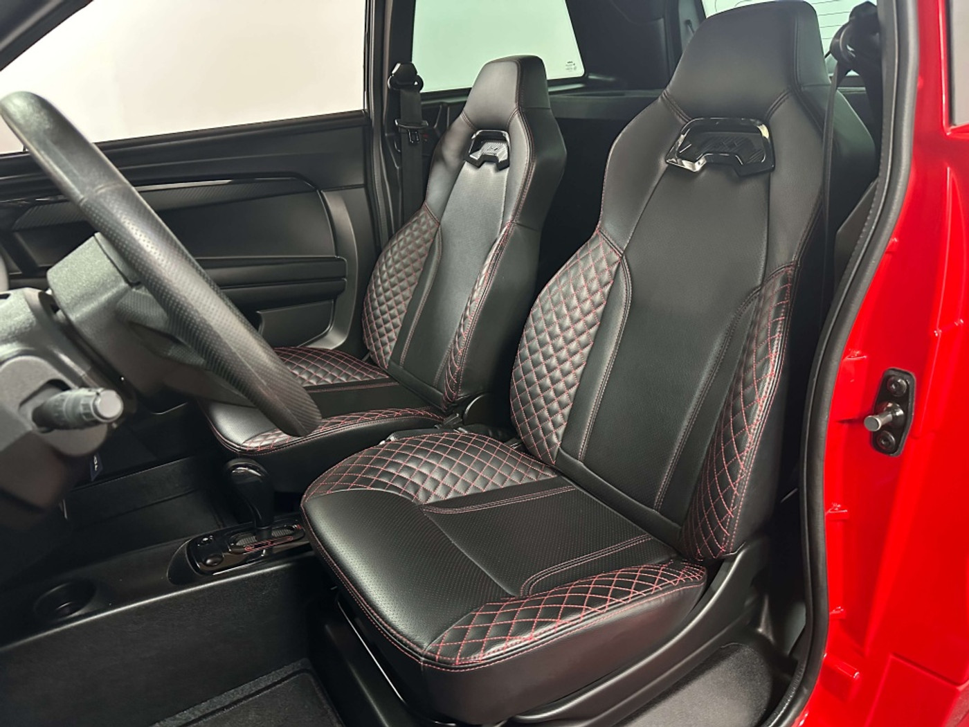 Foto van Ligier Js60