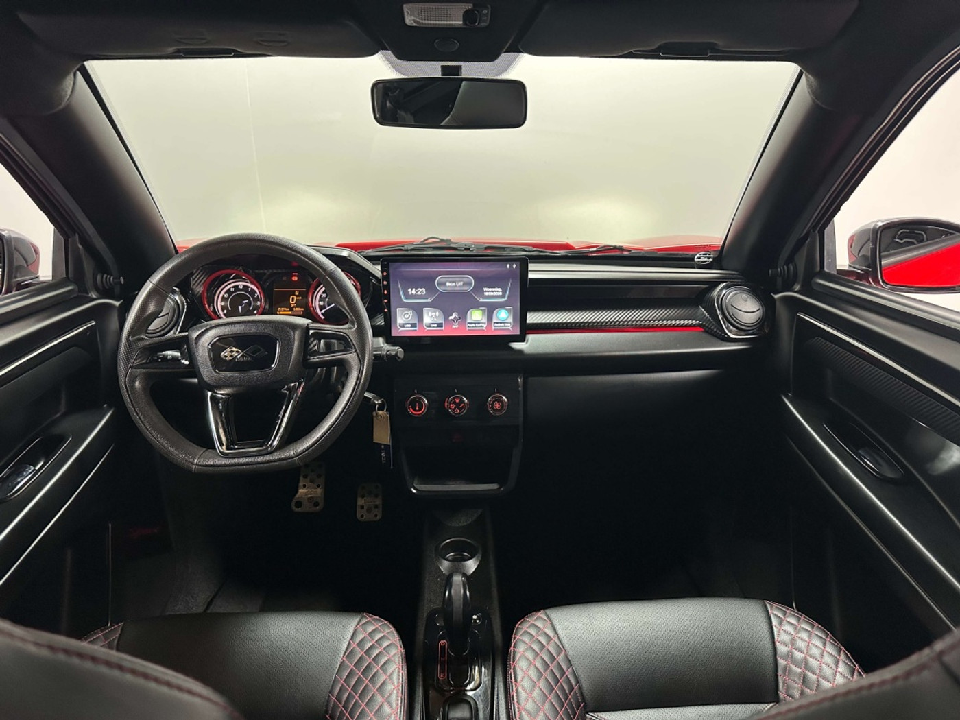 Foto van Ligier Js60