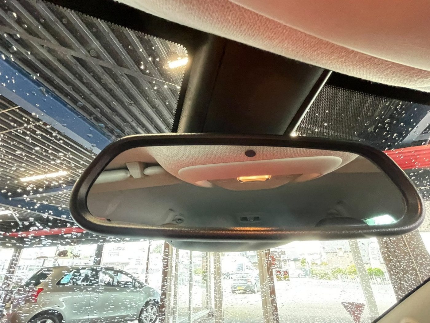 Foto van Citroen C3 Aircross