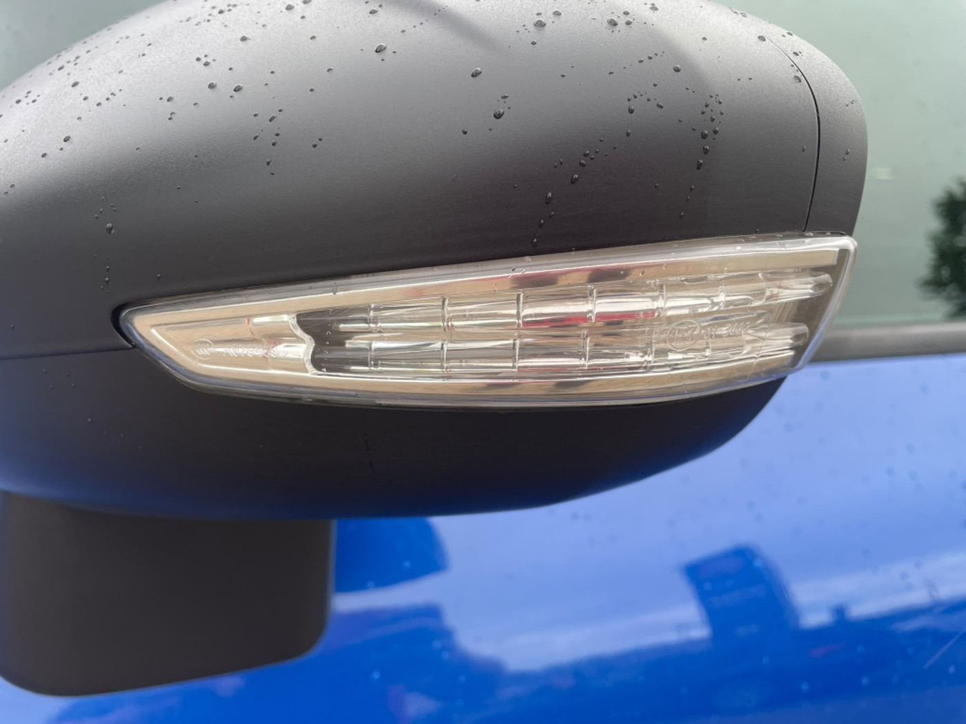 Foto van Citroen C3 Aircross