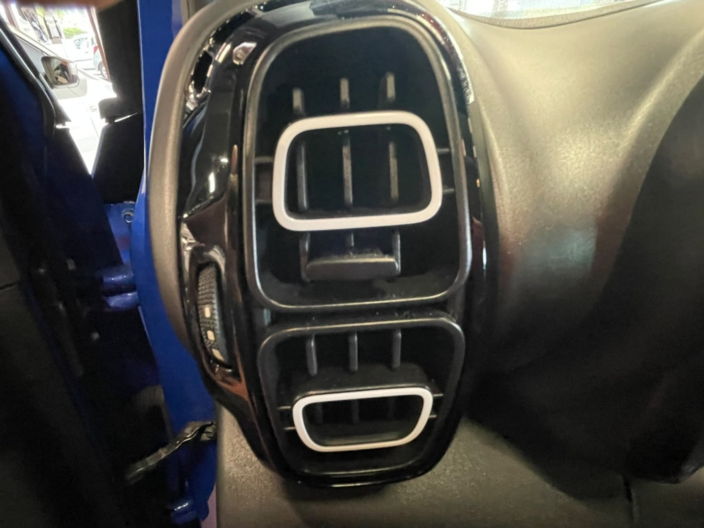 Foto van Citroen C3 Aircross