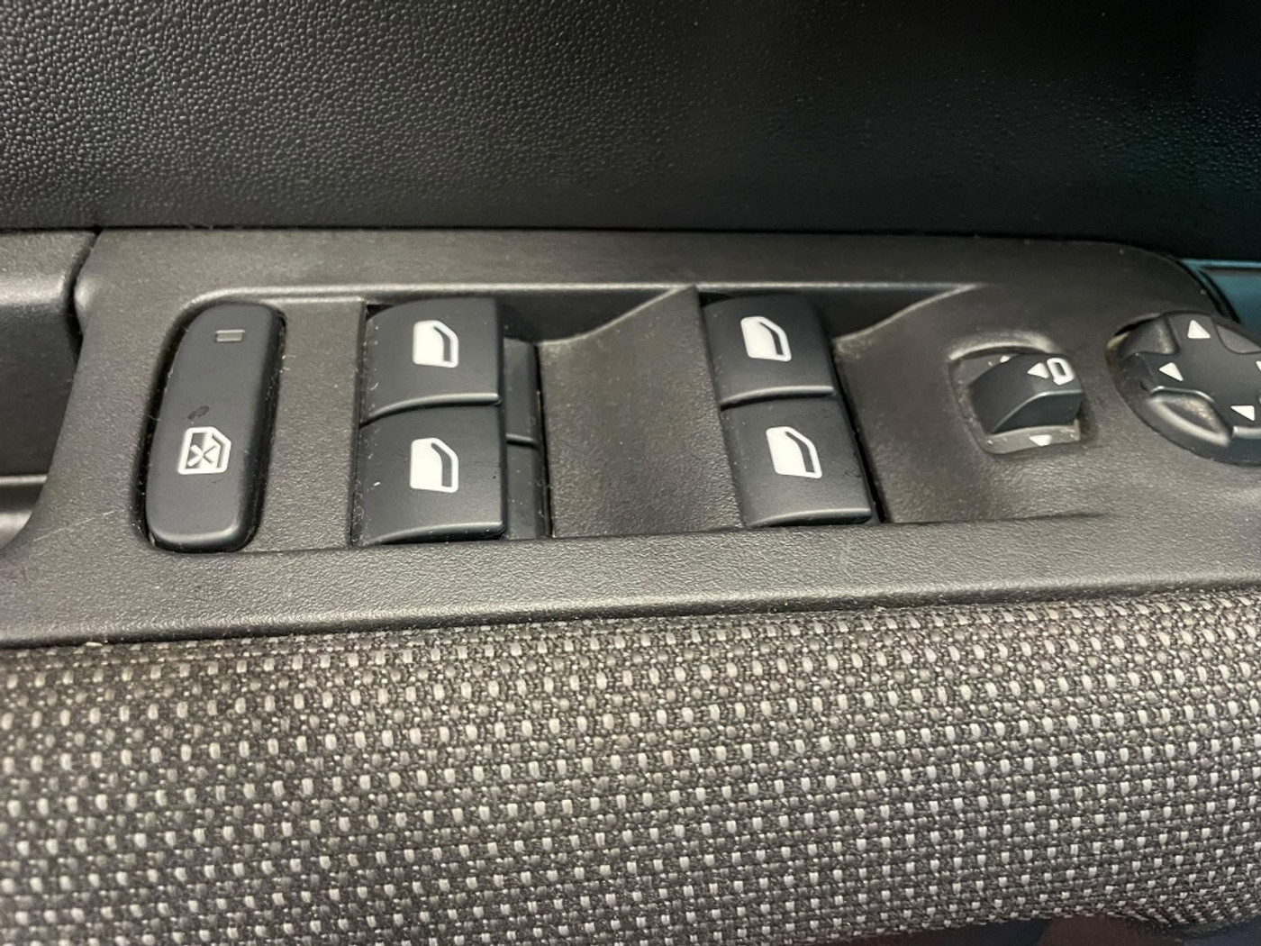 Foto van Citroen C3 Aircross
