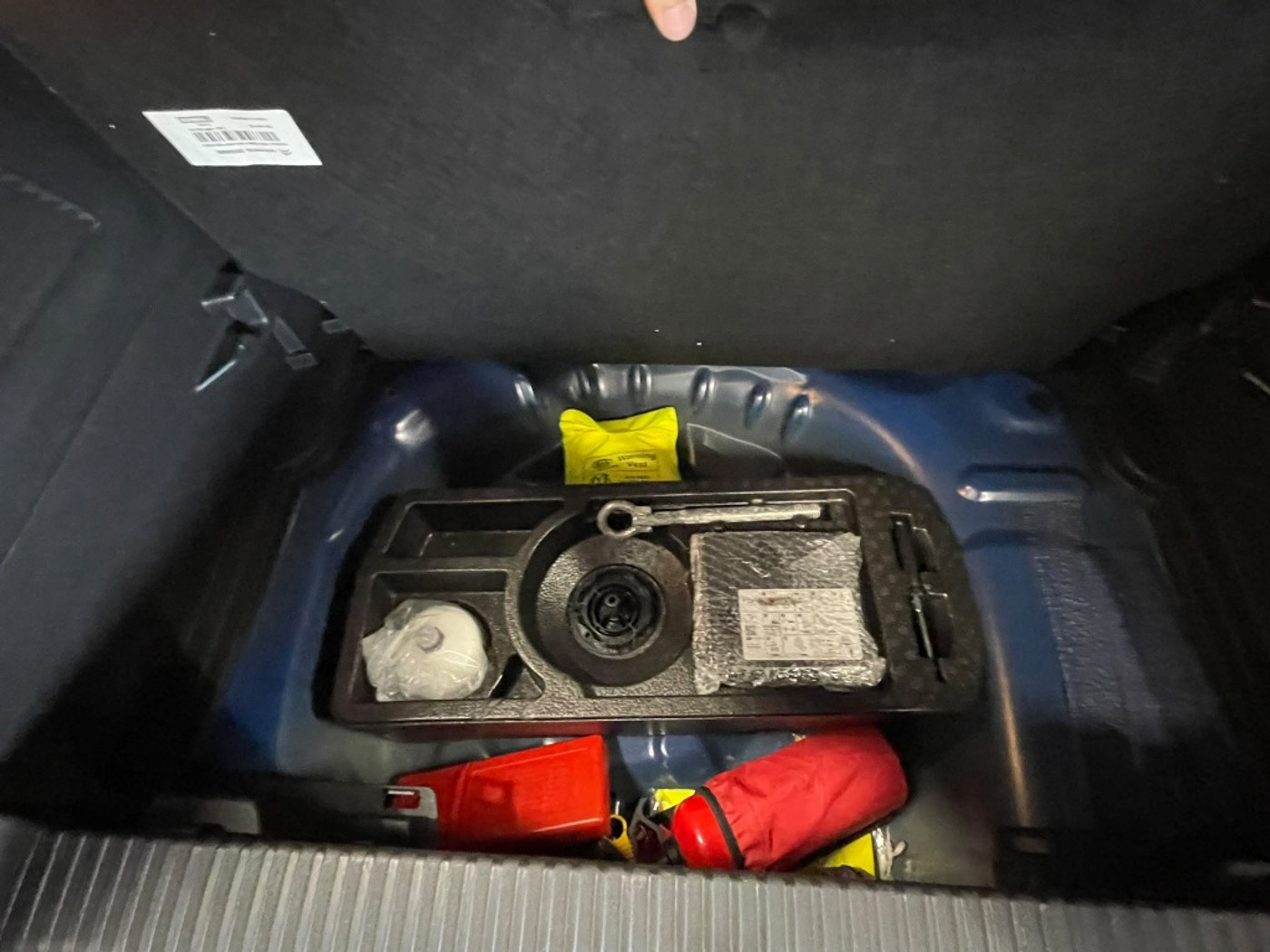 Foto van Citroen C3 Aircross