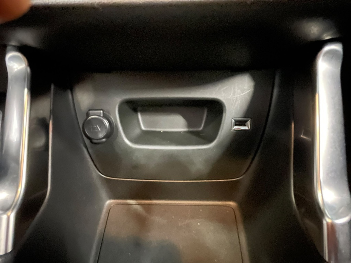 Foto van Citroen C3 Aircross
