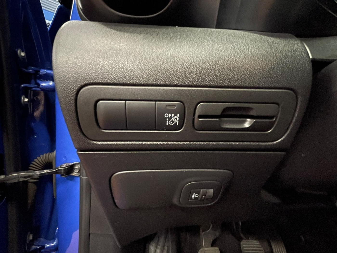 Foto van Citroen C3 Aircross