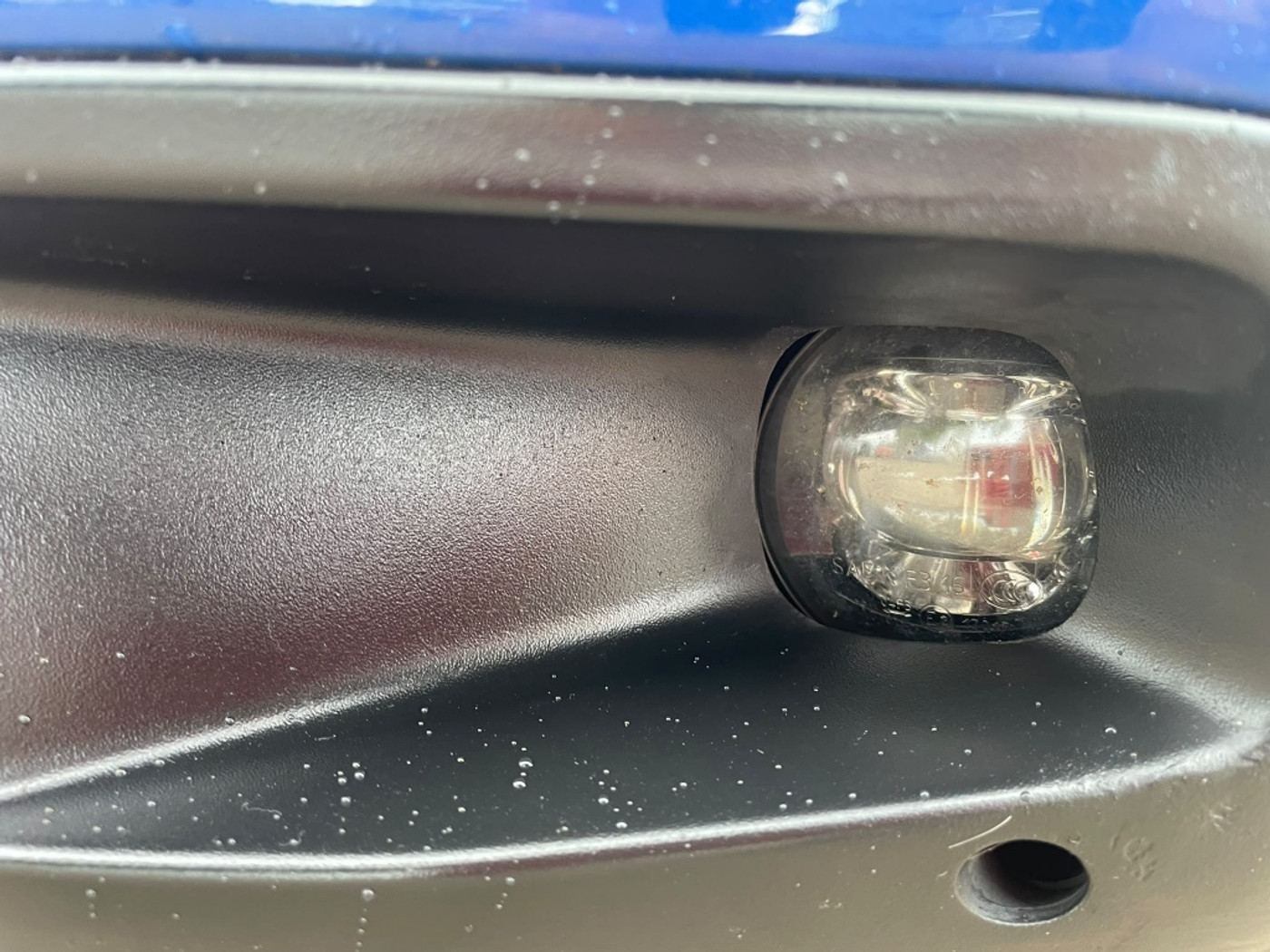 Foto van Citroen C3 Aircross
