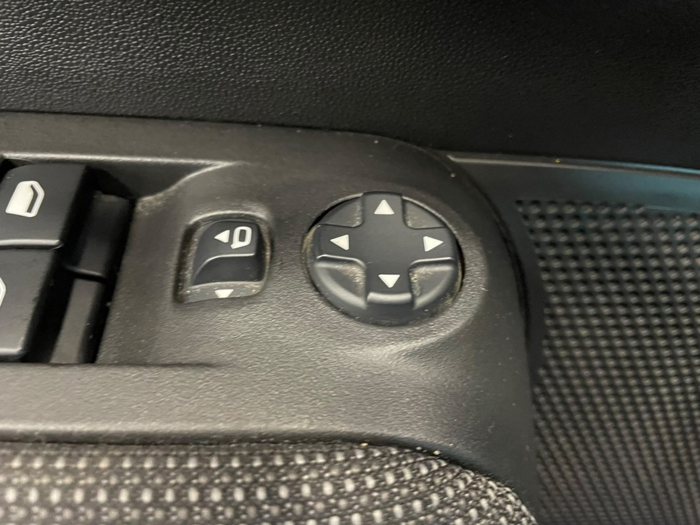 Foto van Citroen C3 Aircross