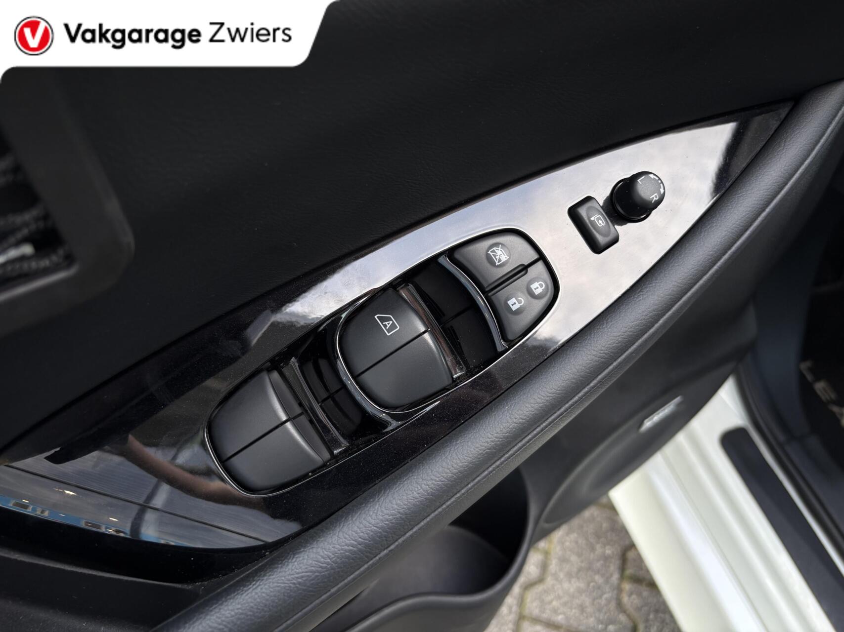 Foto van Nissan Nissan Leaf 62kwh
