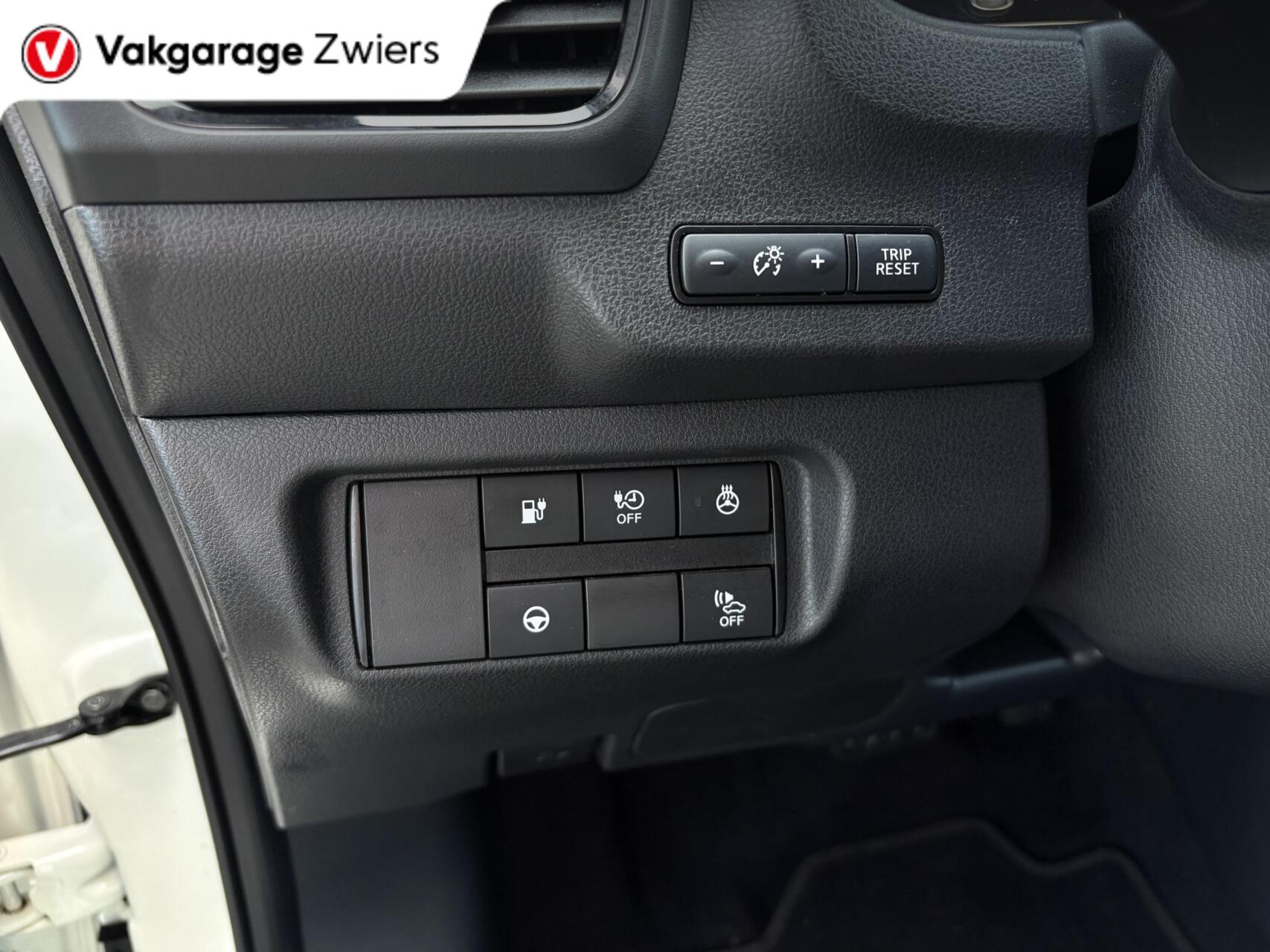 Foto van Nissan Nissan Leaf 62kwh