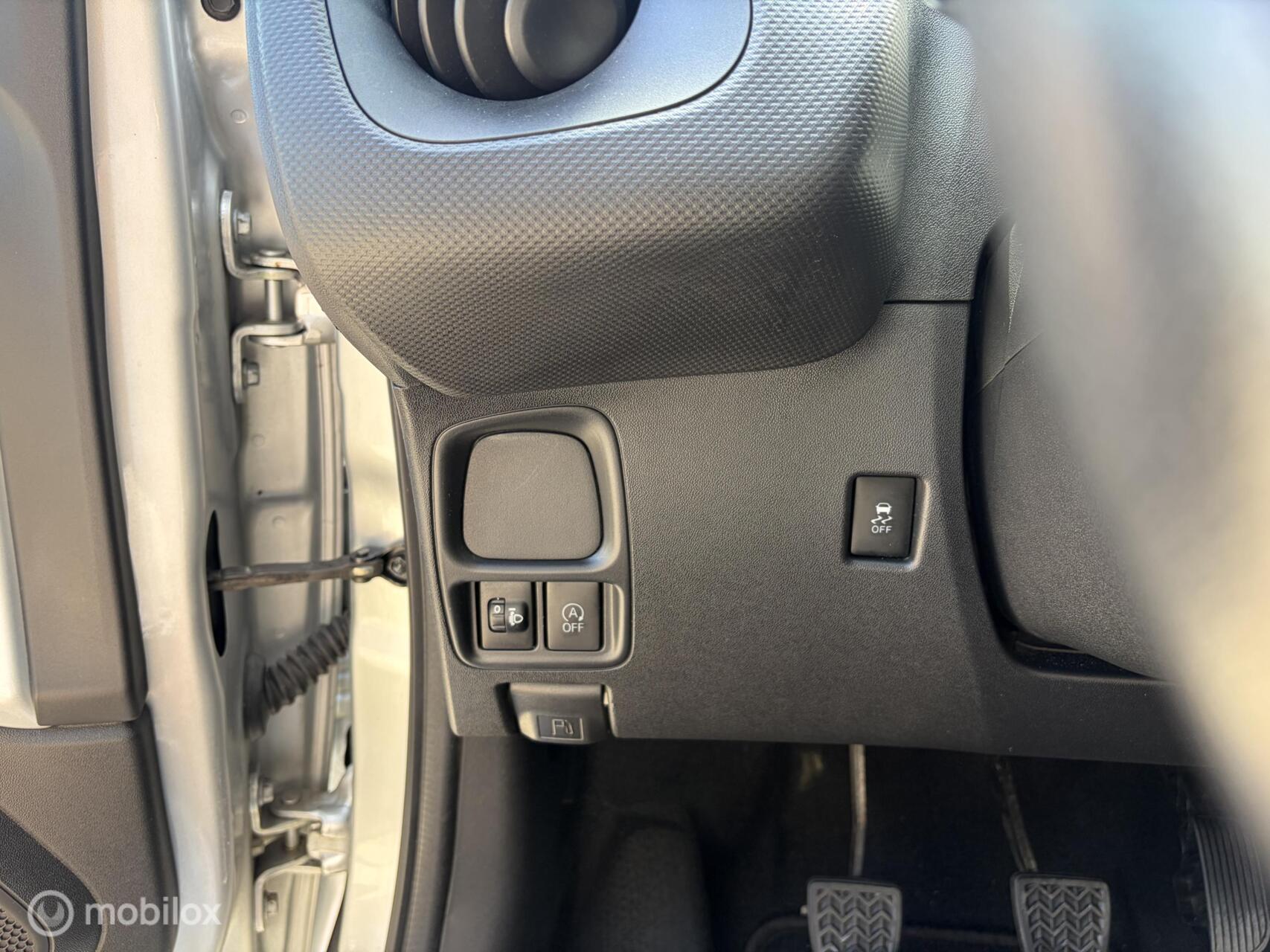 Foto van Citroen C1