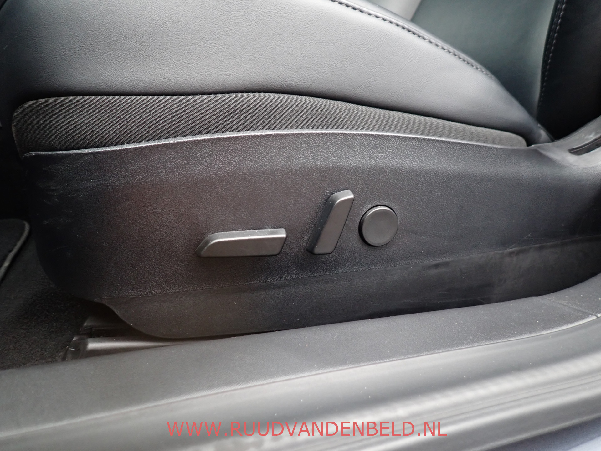 Foto van Tesla Model 3