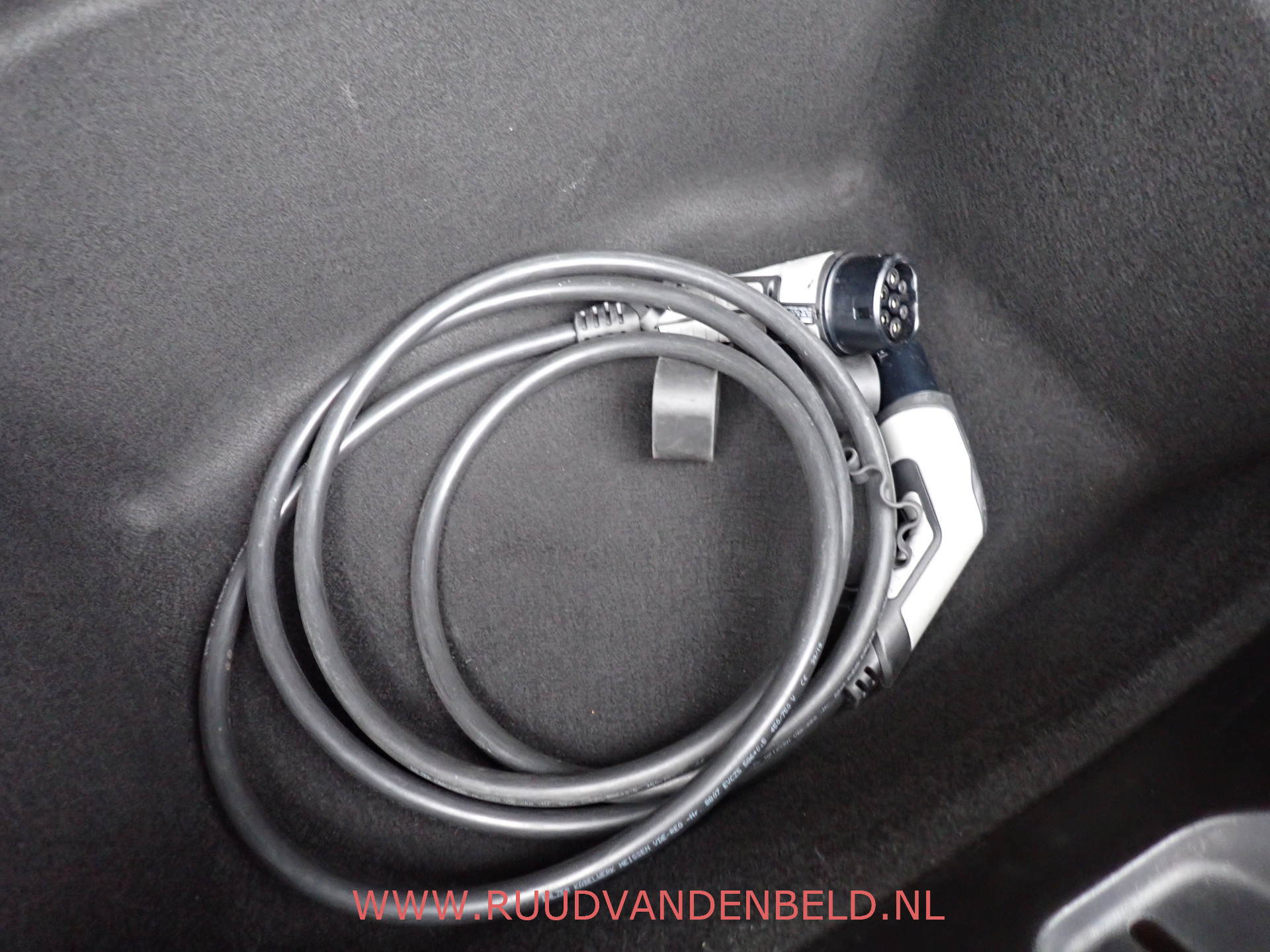 Foto van Tesla Model 3