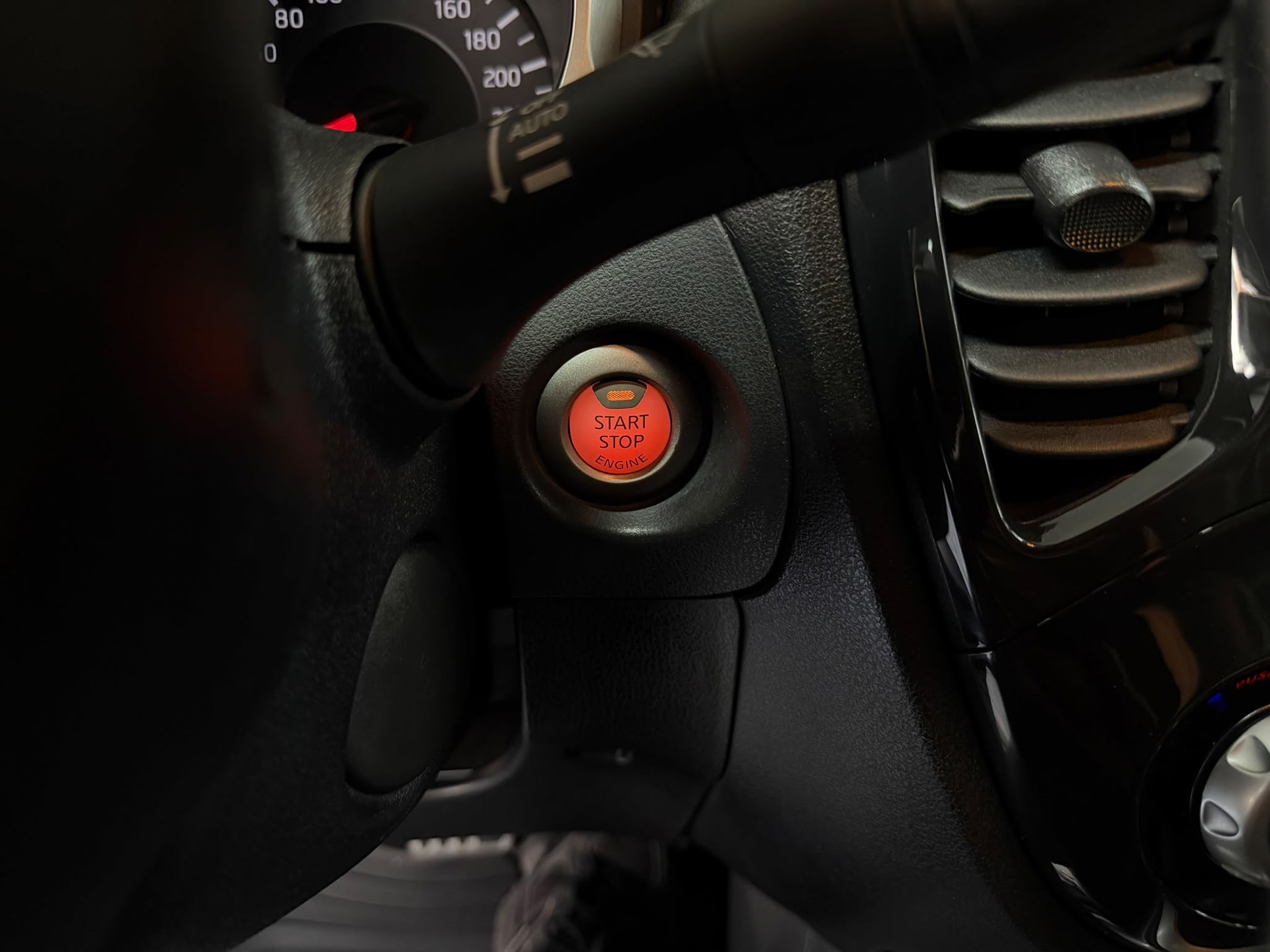 Foto van Nissan Nissan Juke