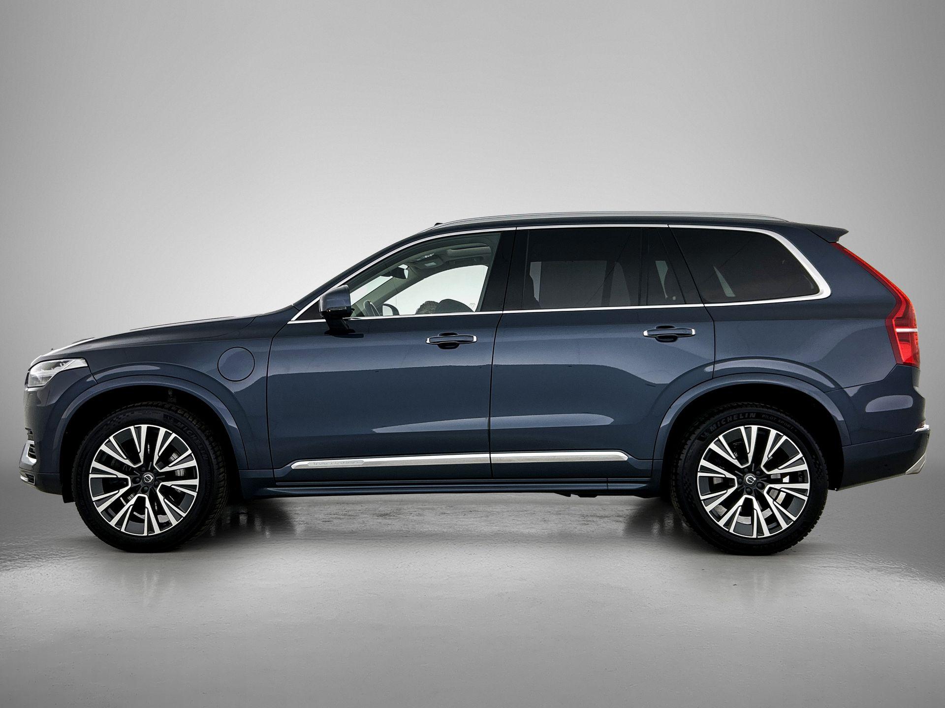 Foto van Volvo Xc90 T8 Twin Engine
