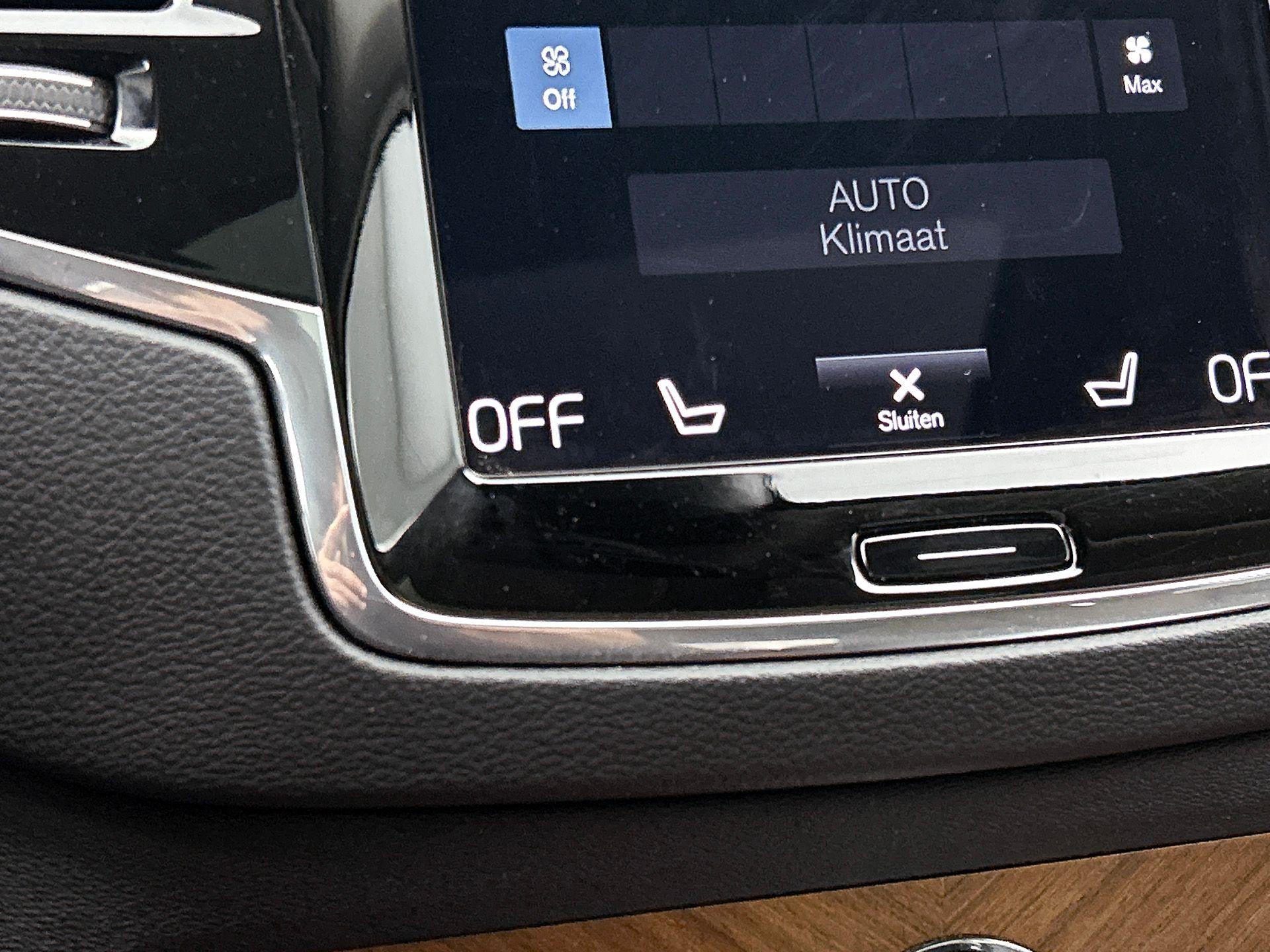 Foto van Volvo Xc90 T8 Twin Engine