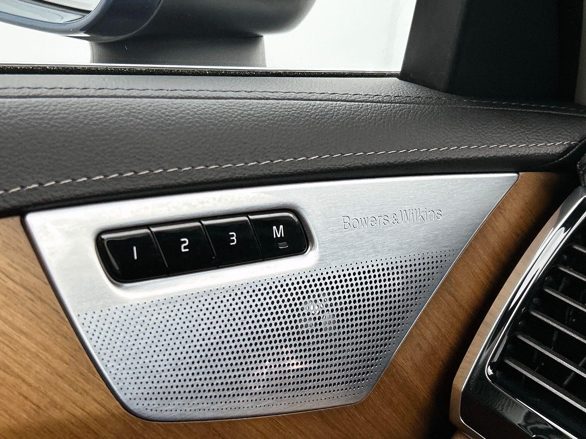 Foto van Volvo Xc90 T8 Twin Engine