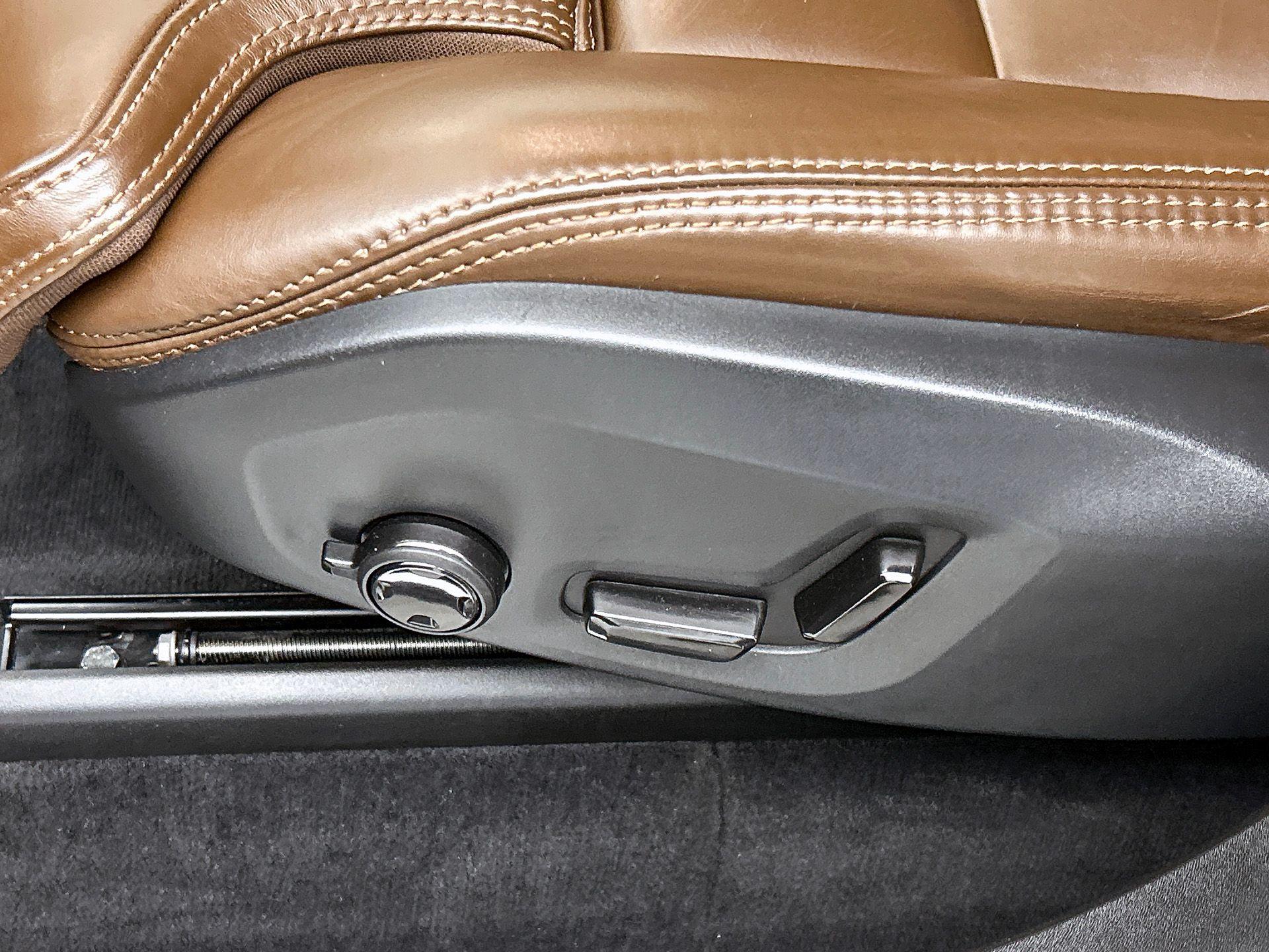 Foto van Volvo Xc90 T8 Twin Engine