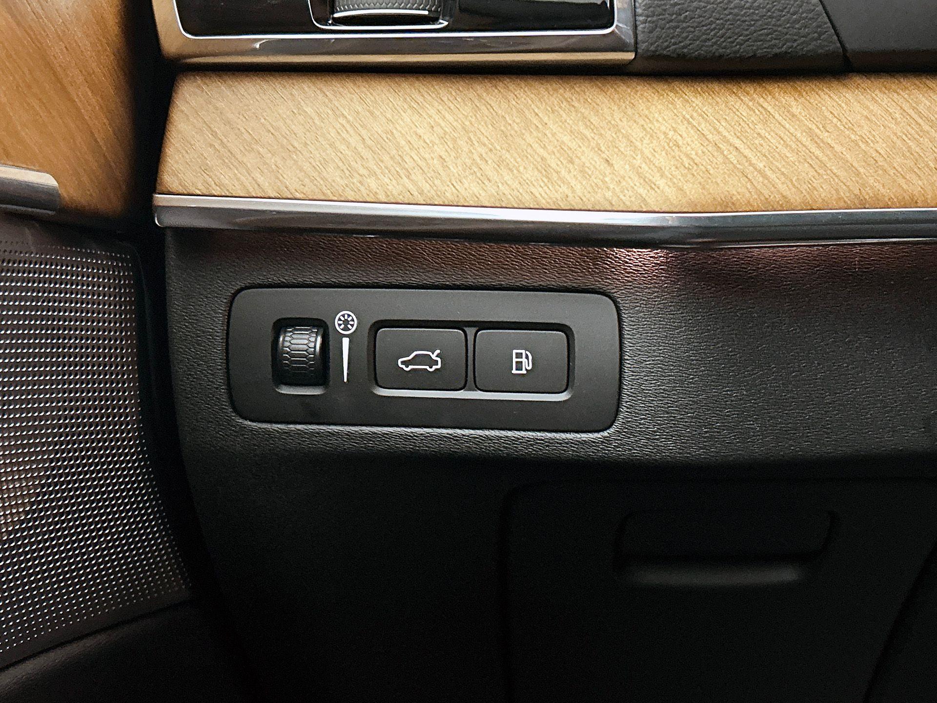 Foto van Volvo Xc90 T8 Twin Engine