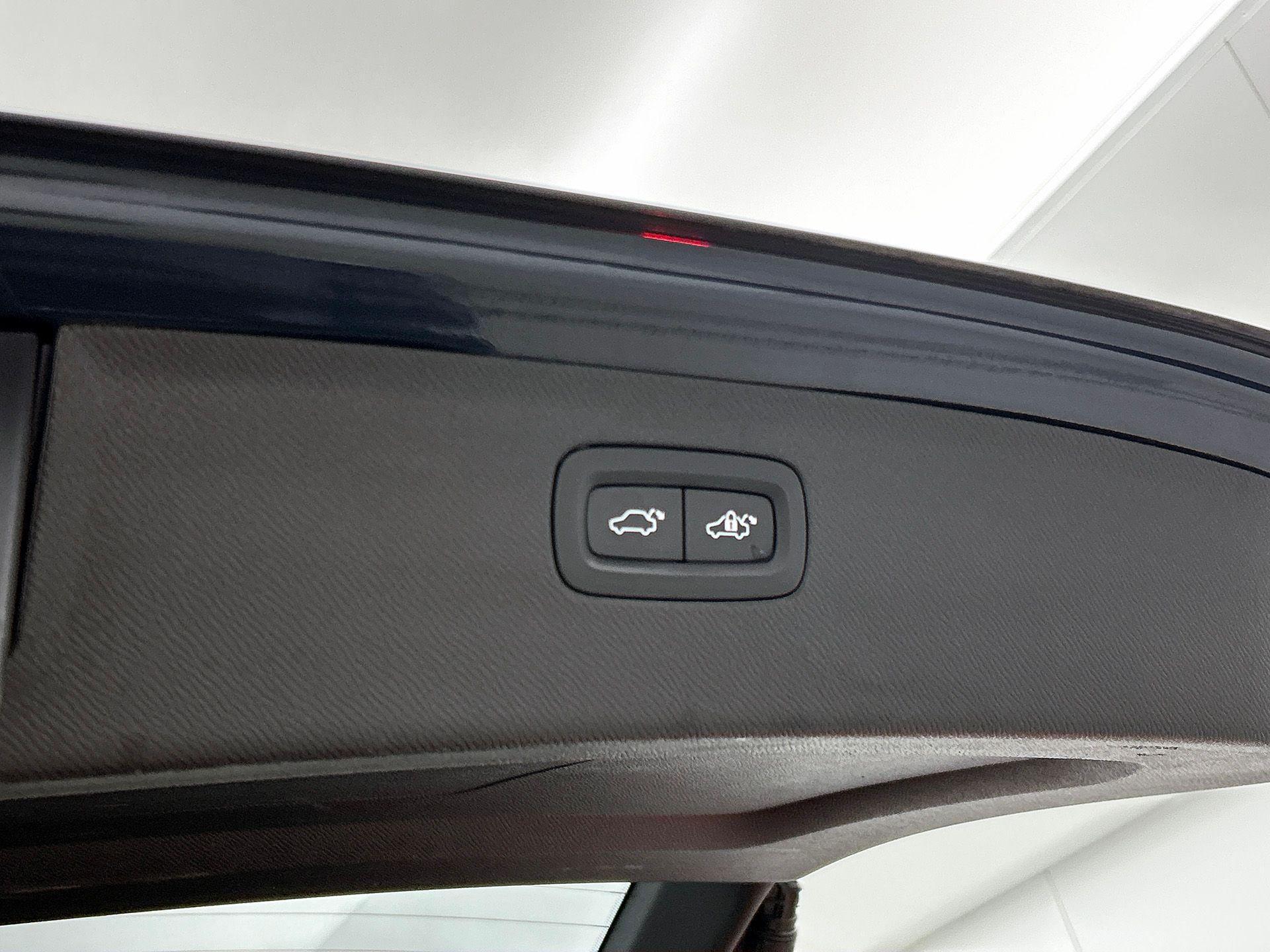 Foto van Volvo Xc90 T8 Twin Engine