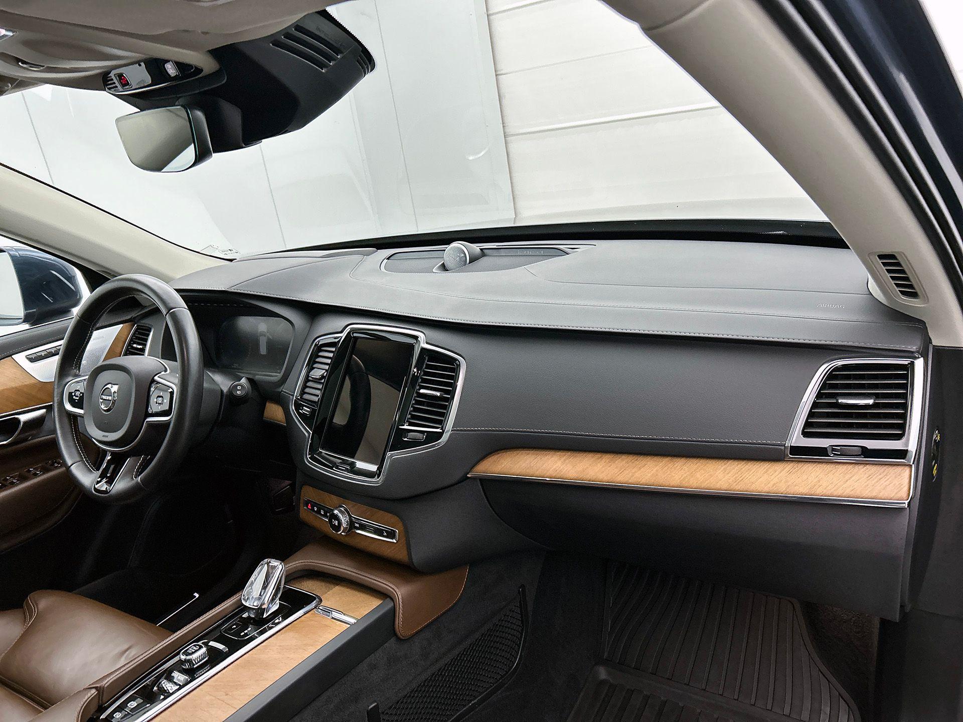 Foto van Volvo Xc90 T8 Twin Engine
