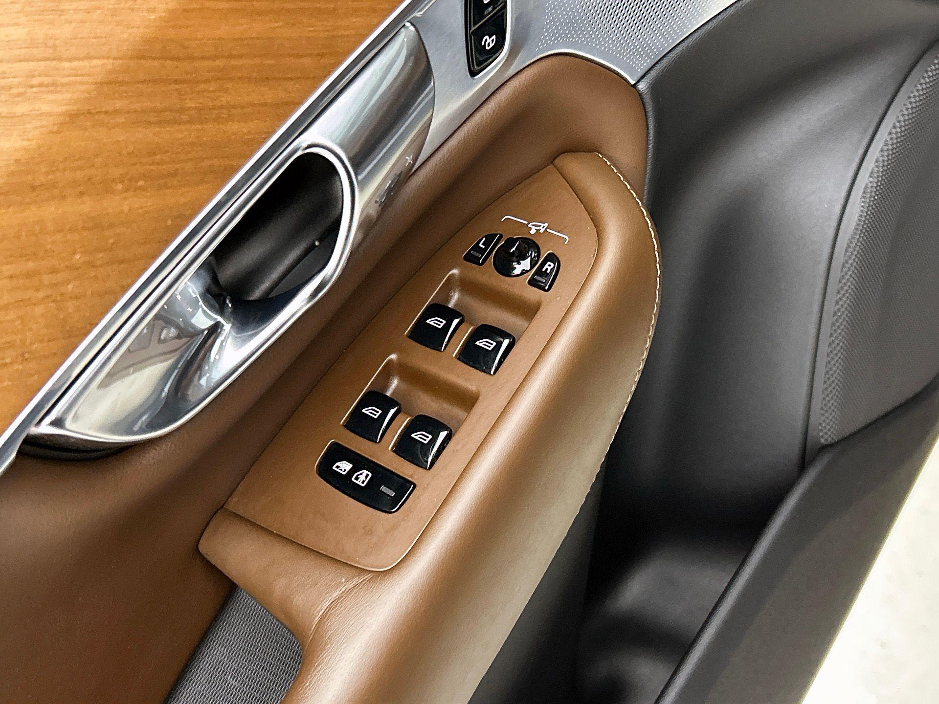 Foto van Volvo Xc90 T8 Twin Engine