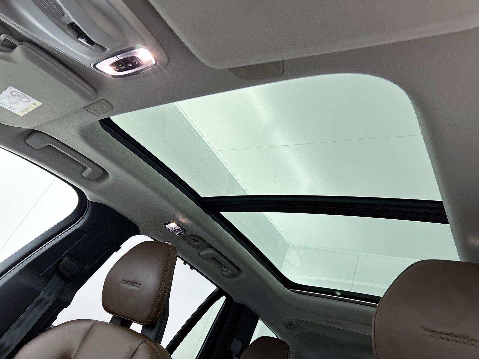 Foto van Volvo Xc90 T8 Twin Engine