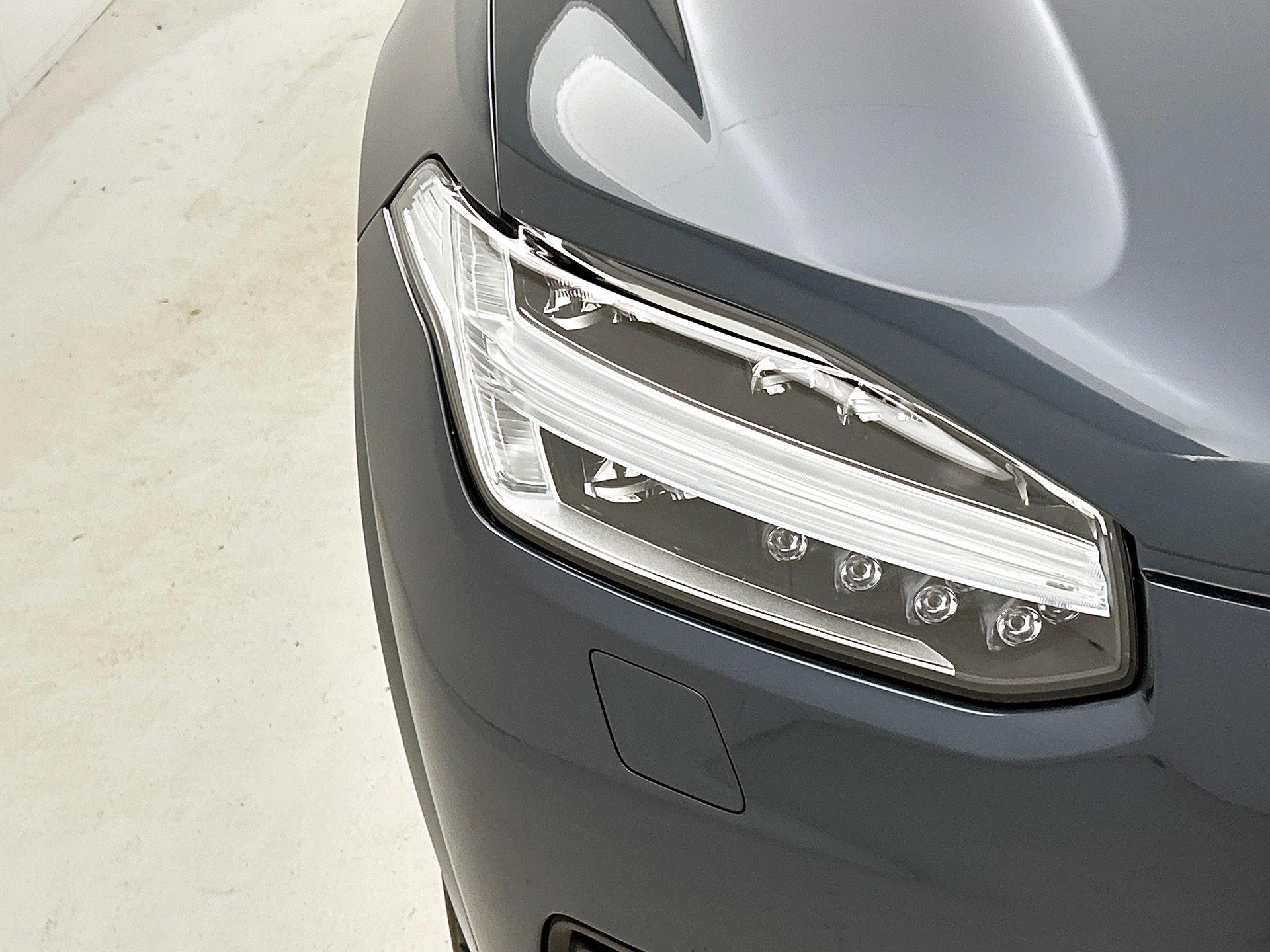 Foto van Volvo Xc90 T8 Twin Engine