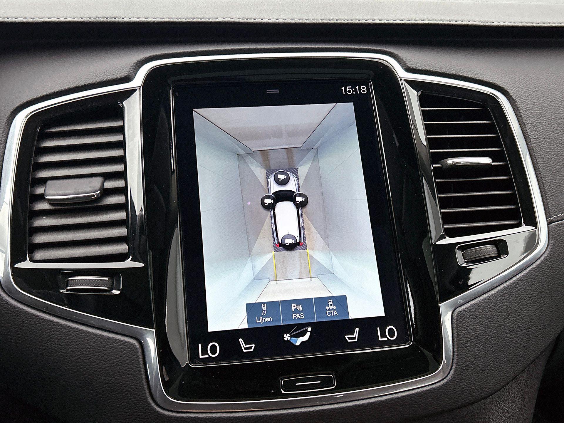 Foto van Volvo Xc90 T8 Twin Engine