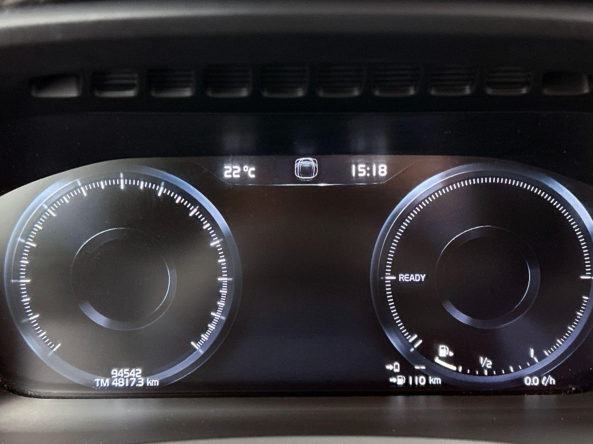 Foto van Volvo Xc90 T8 Twin Engine