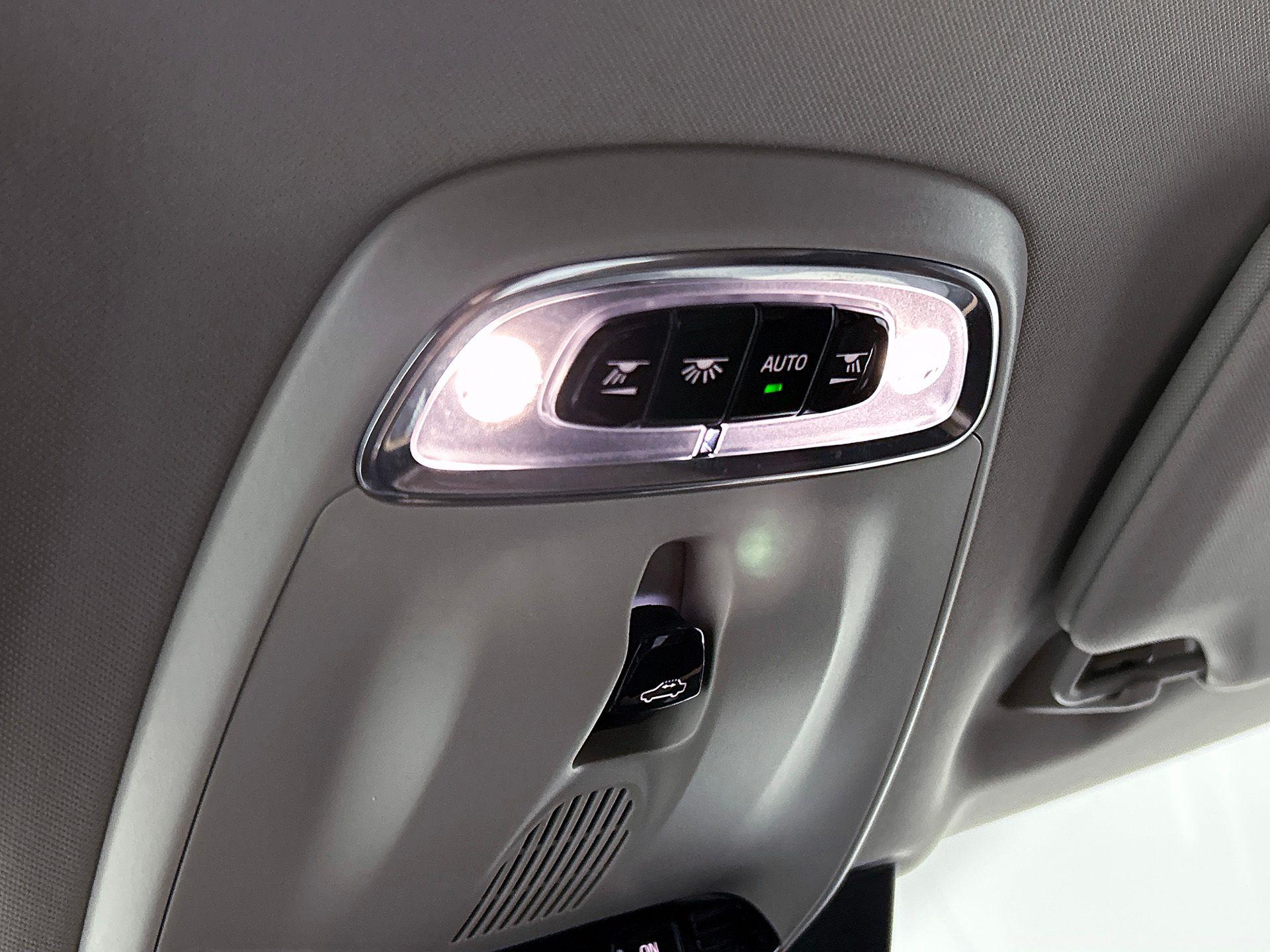 Foto van Volvo Xc90 T8 Twin Engine
