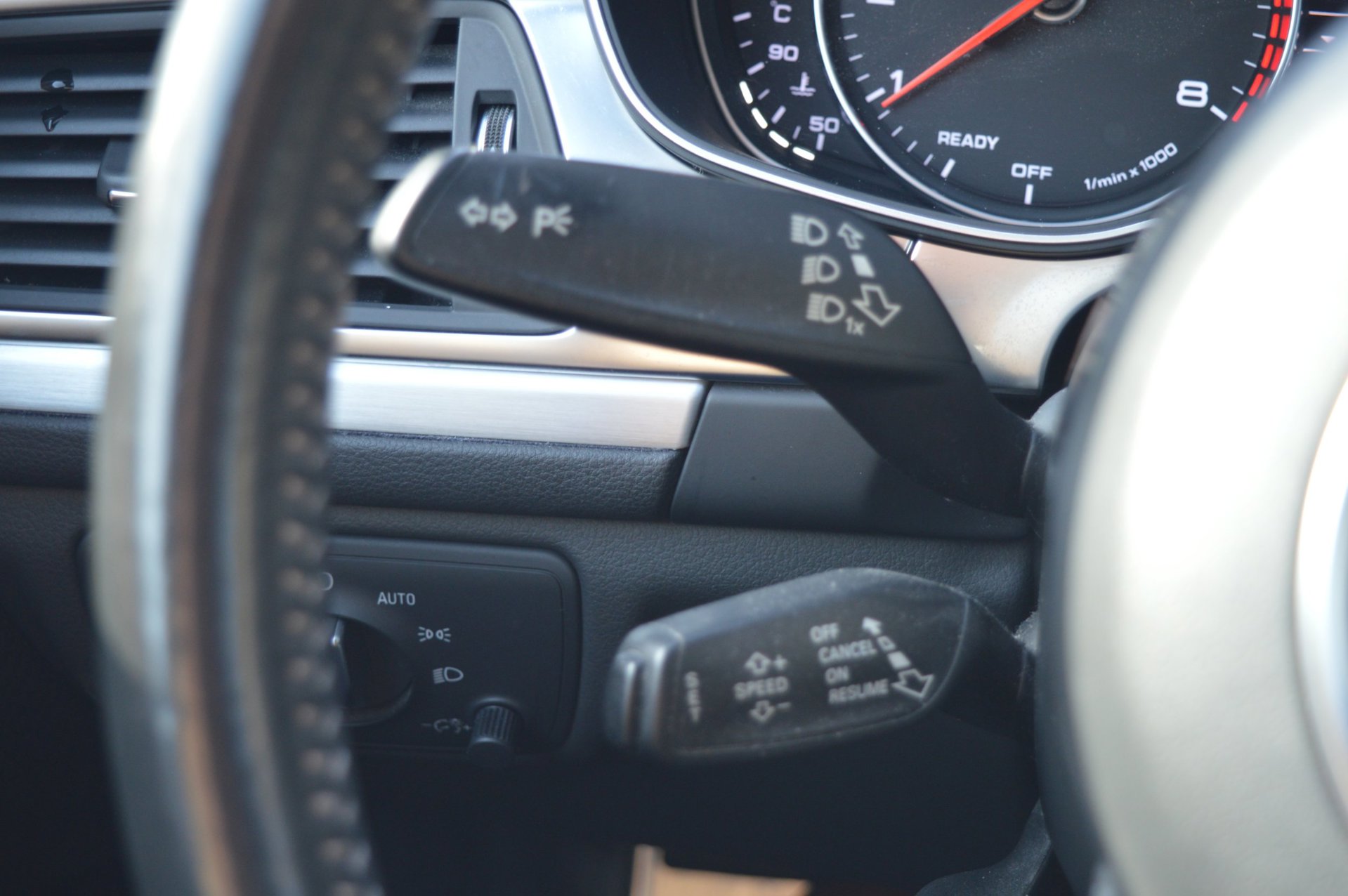 Foto van Audi A6