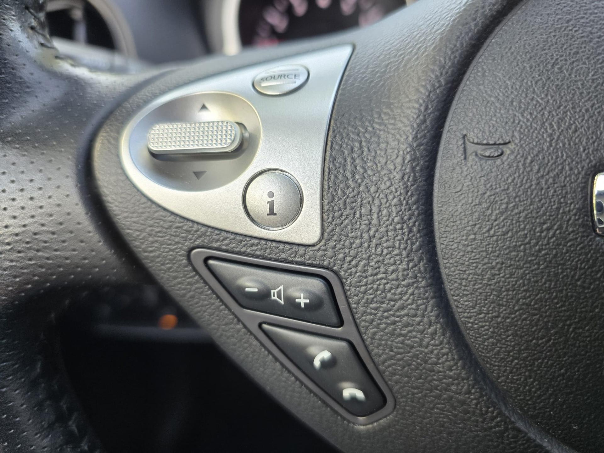Foto van Nissan Nissan Juke