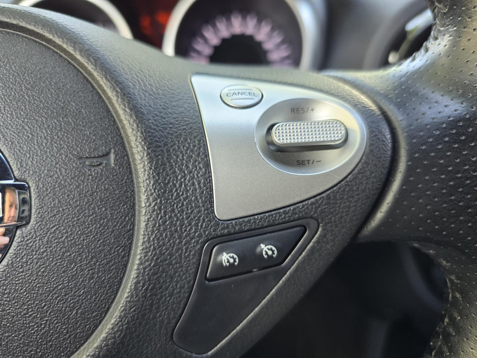 Foto van Nissan Nissan Juke