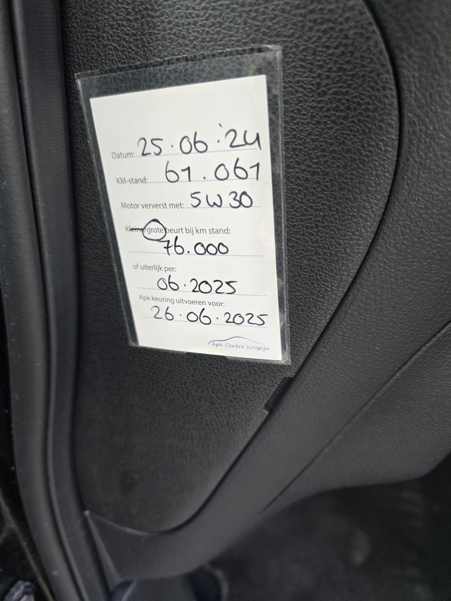 Foto van Nissan Nissan Juke