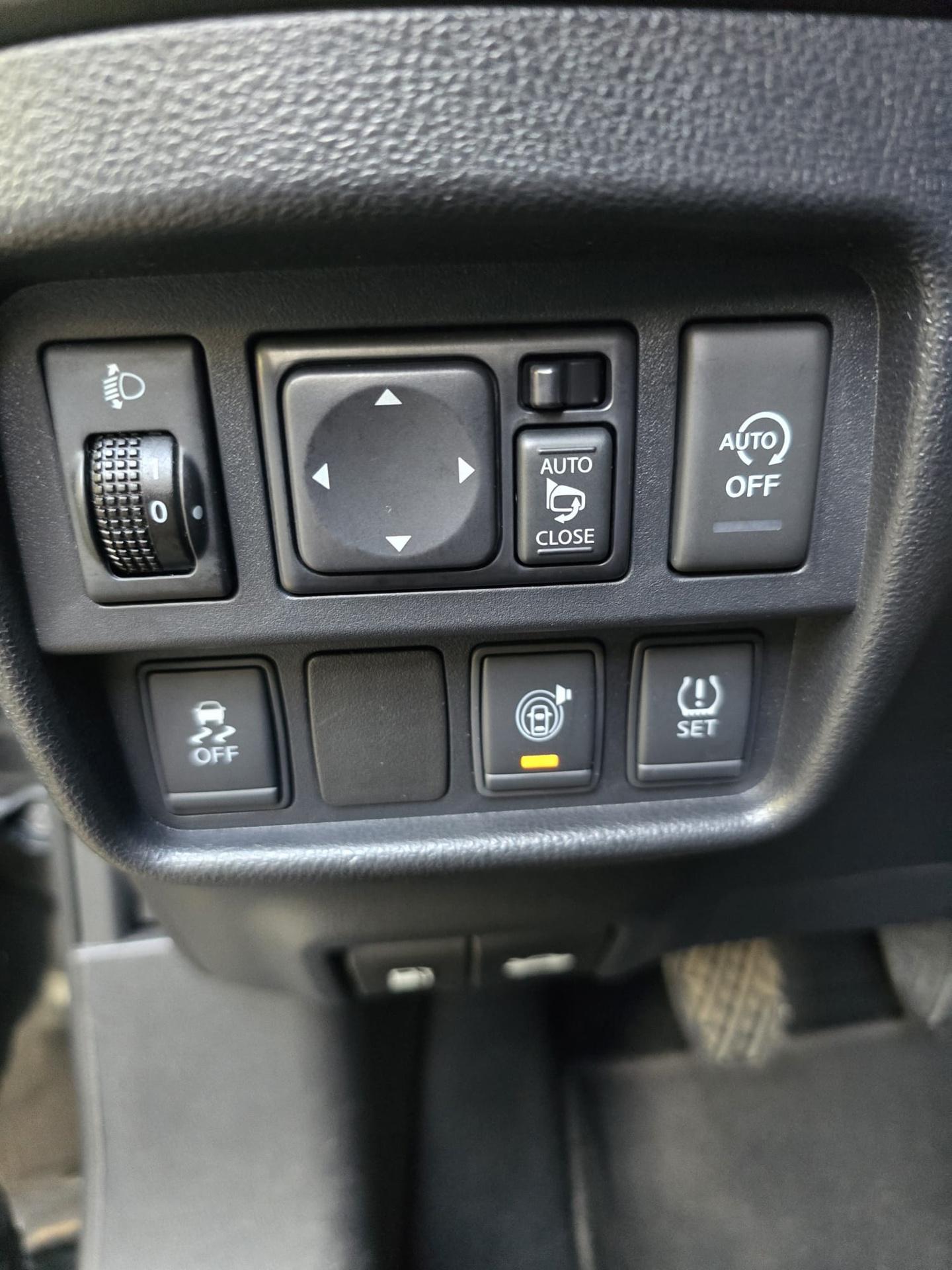 Foto van Nissan Nissan Juke