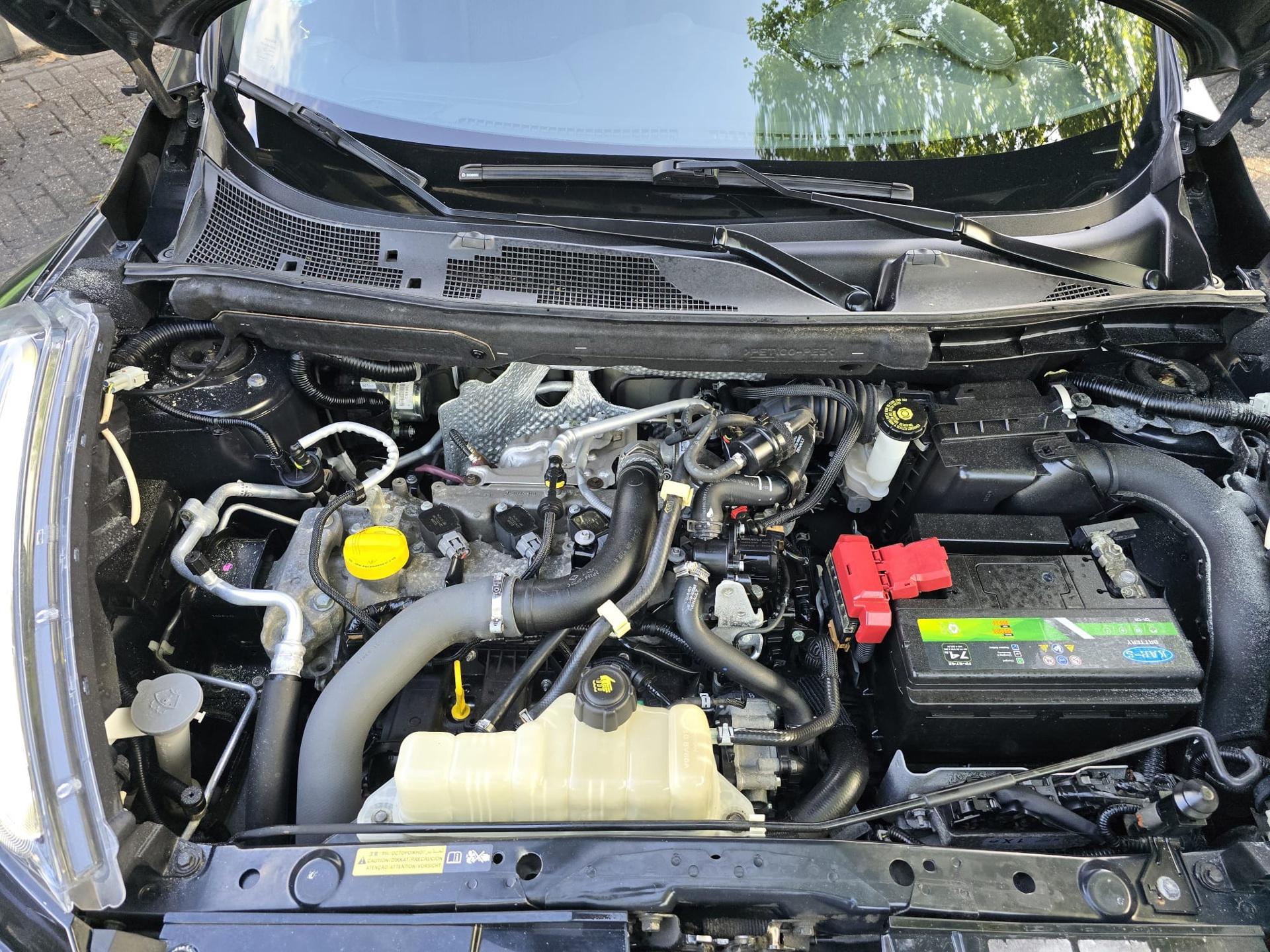 Foto van Nissan Nissan Juke